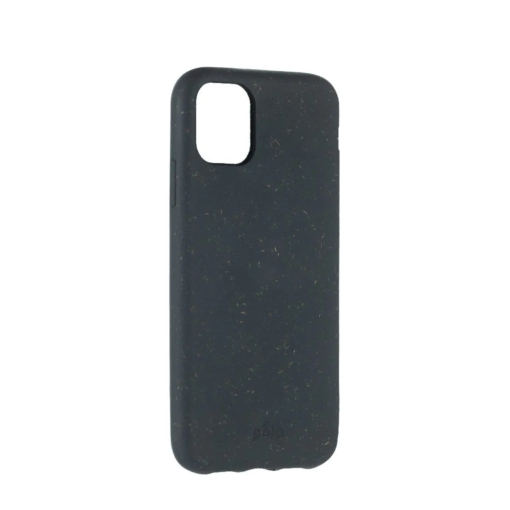 Black iPhone 11 Pro Case