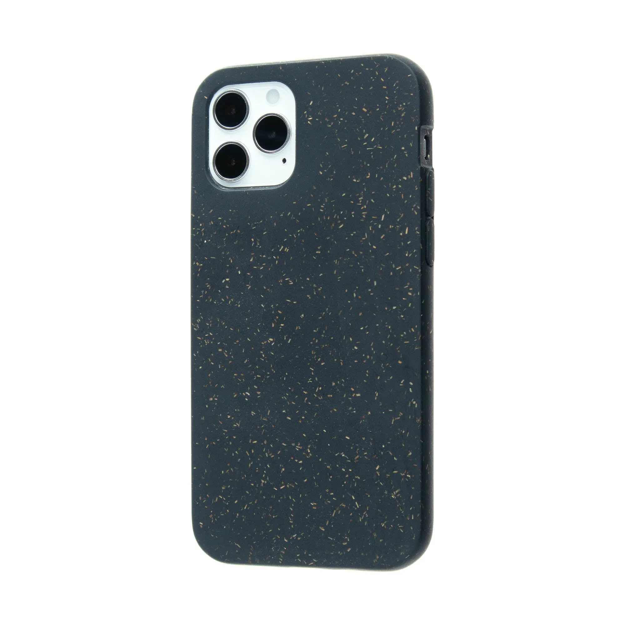 Black iPhone 12/iPhone 12 Pro Case