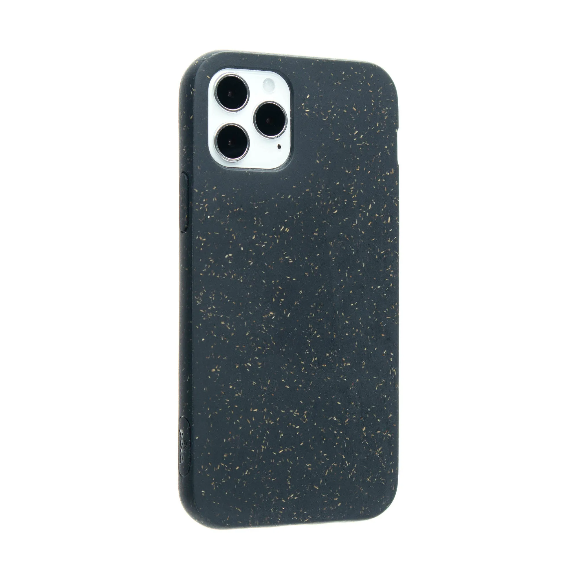 Black iPhone 12/iPhone 12 Pro Case