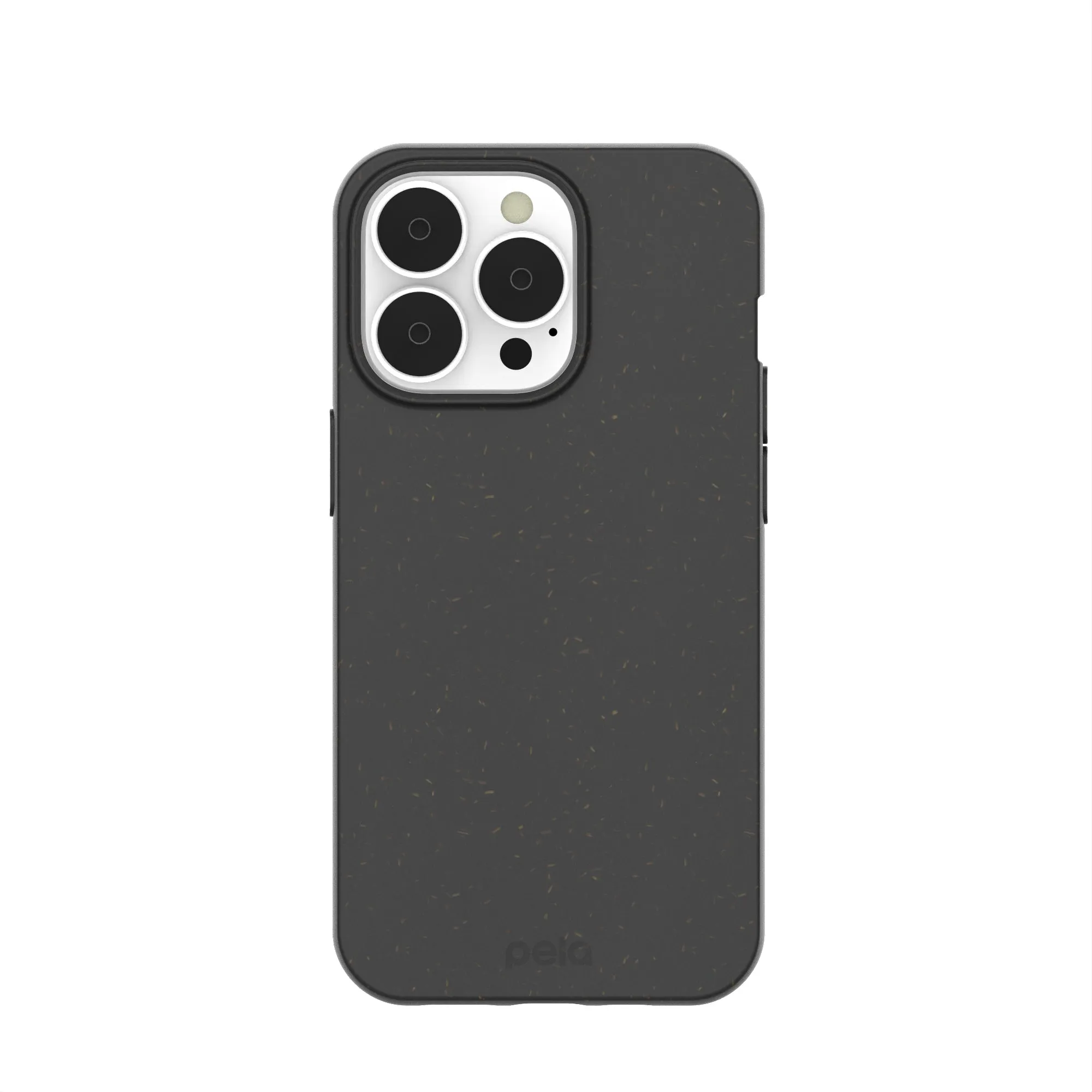 Black iPhone 13 Pro Case