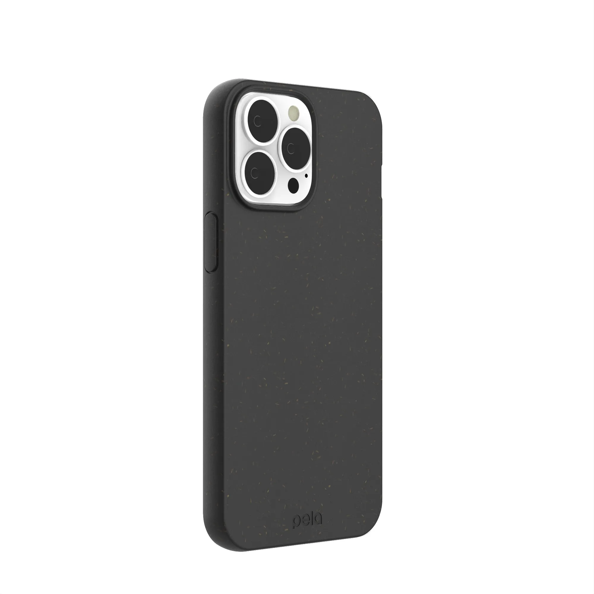 Black iPhone 13 Pro Max Case