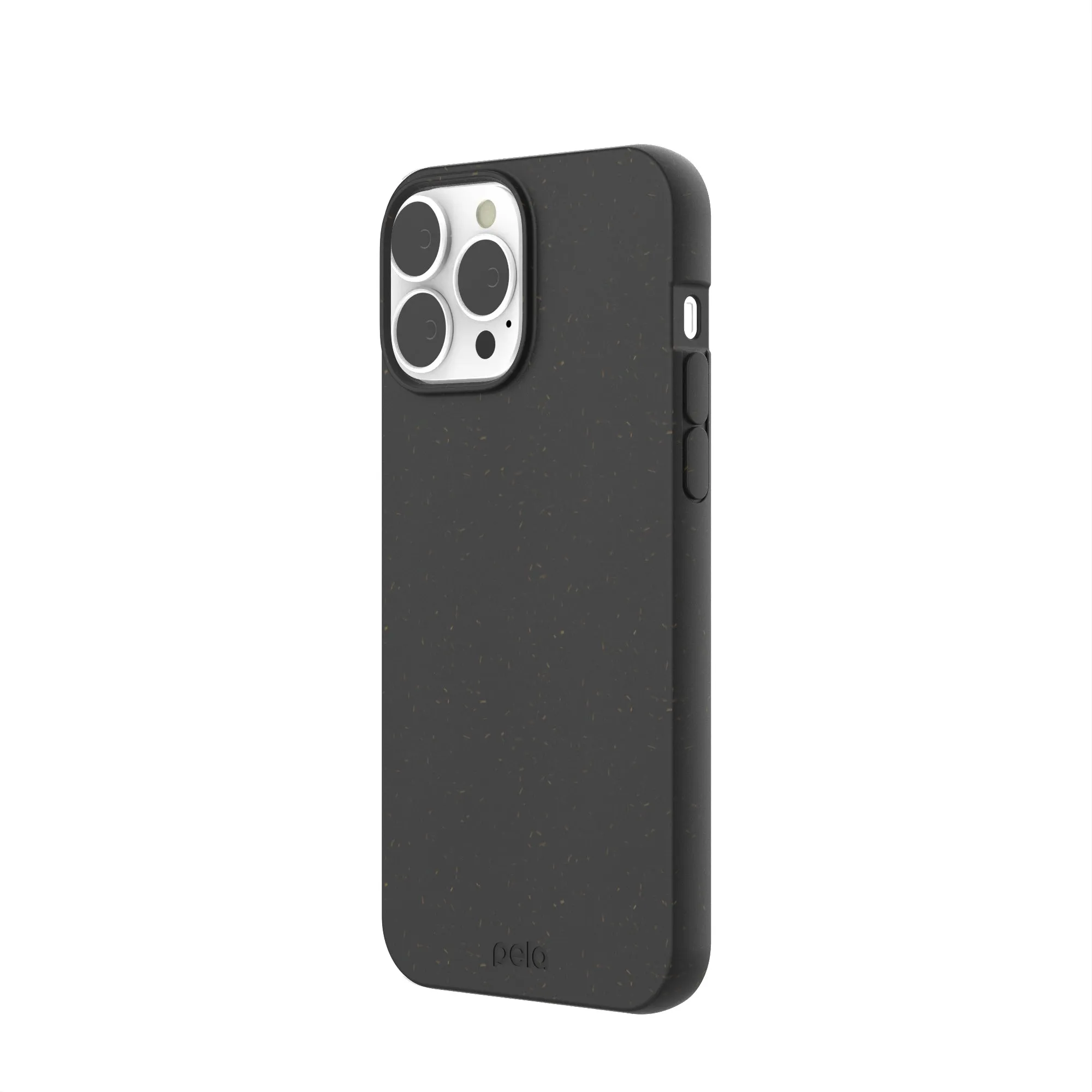 Black iPhone 13 Pro Max Case