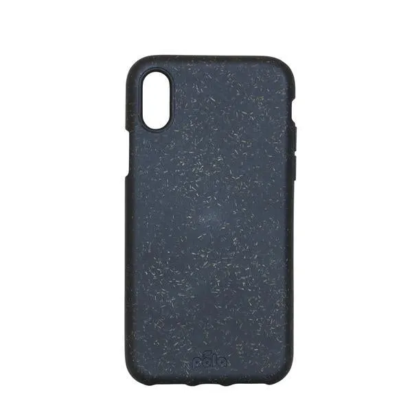 Black iPhone XS Max Case