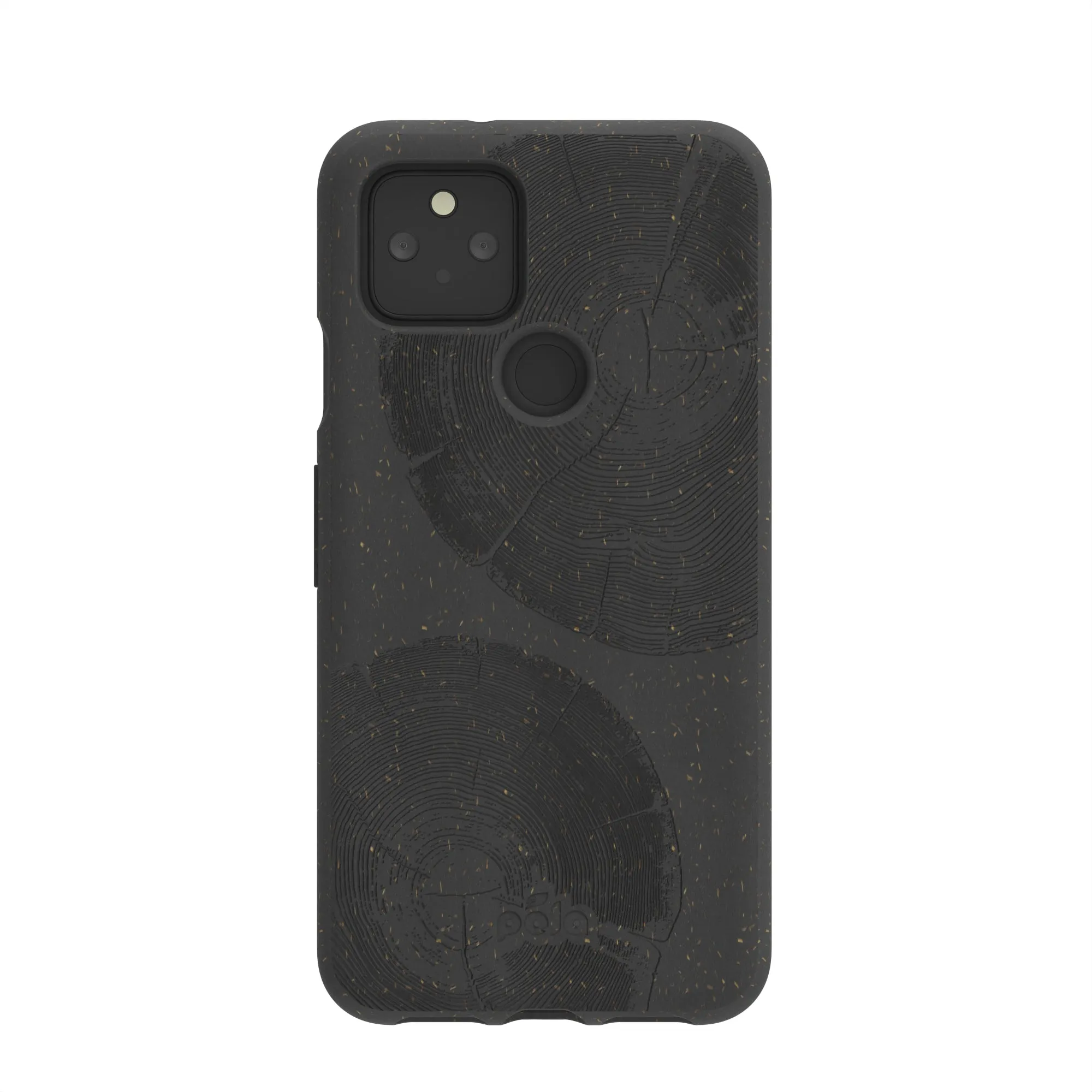 Black Ridge Google Pixel 5 Case