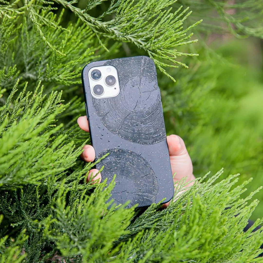 Black Ridge Google Pixel 5 Case