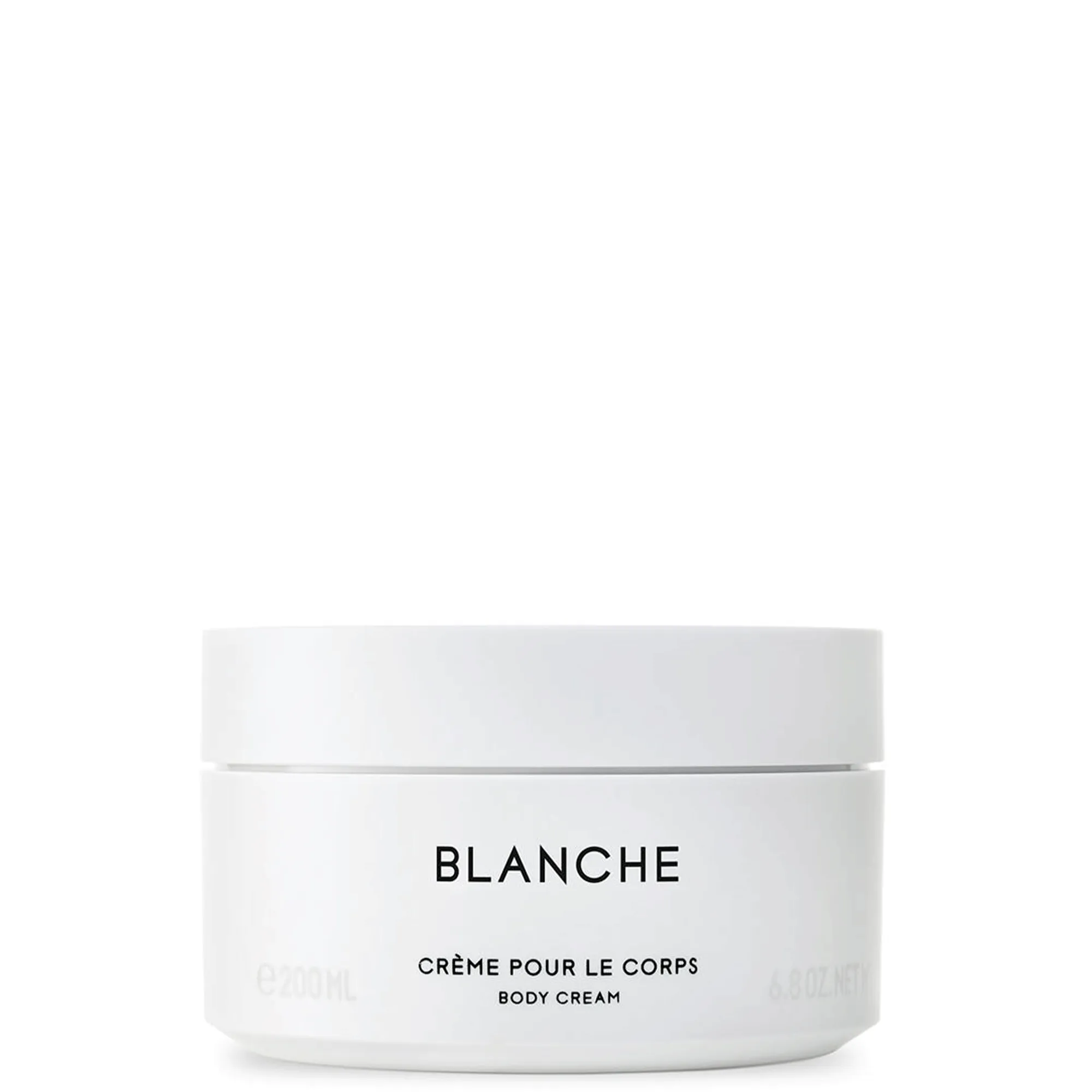 Blanche Body Cream