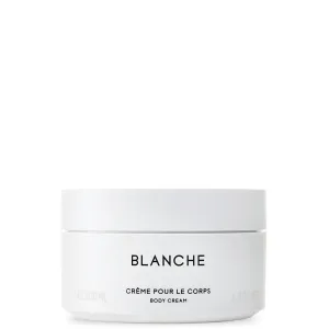 Blanche Body Cream