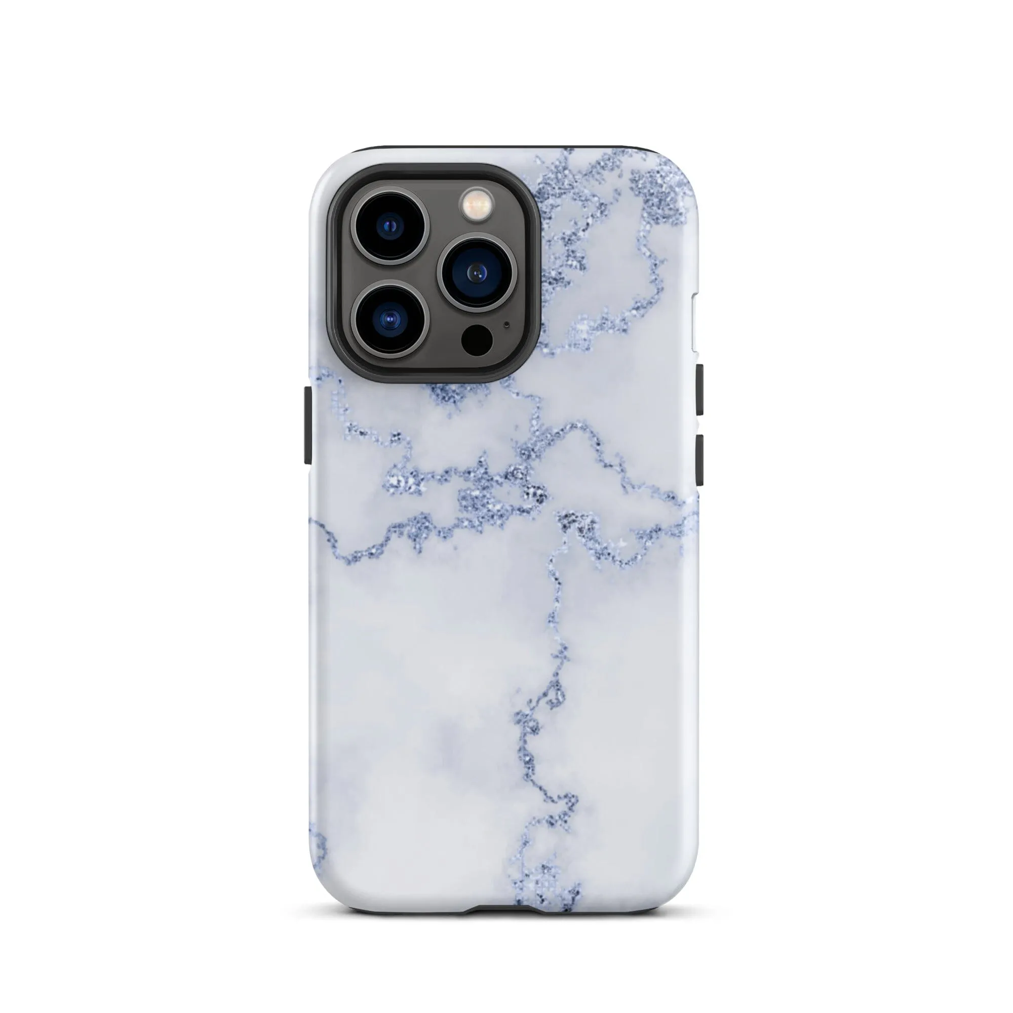 Blue Marble iPhone Case - KBB Exclusive