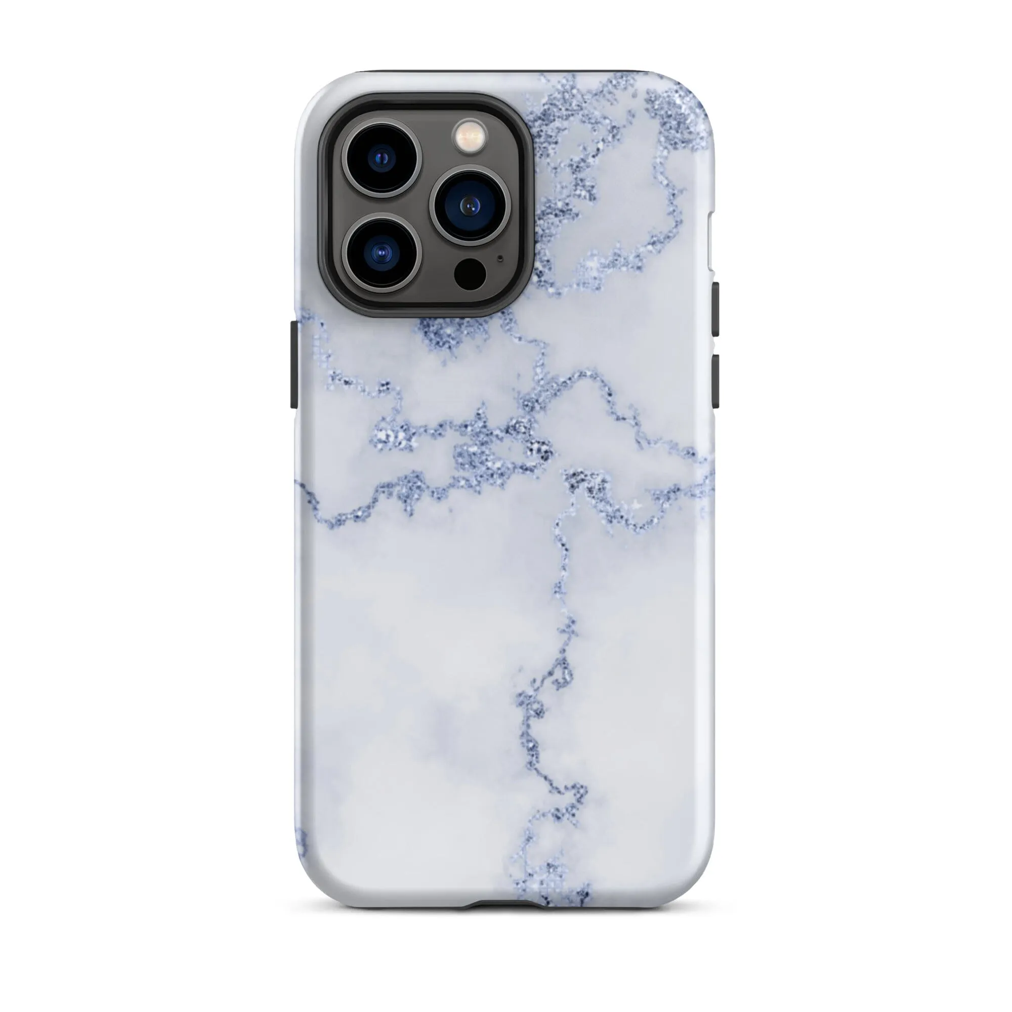 Blue Marble iPhone Case - KBB Exclusive