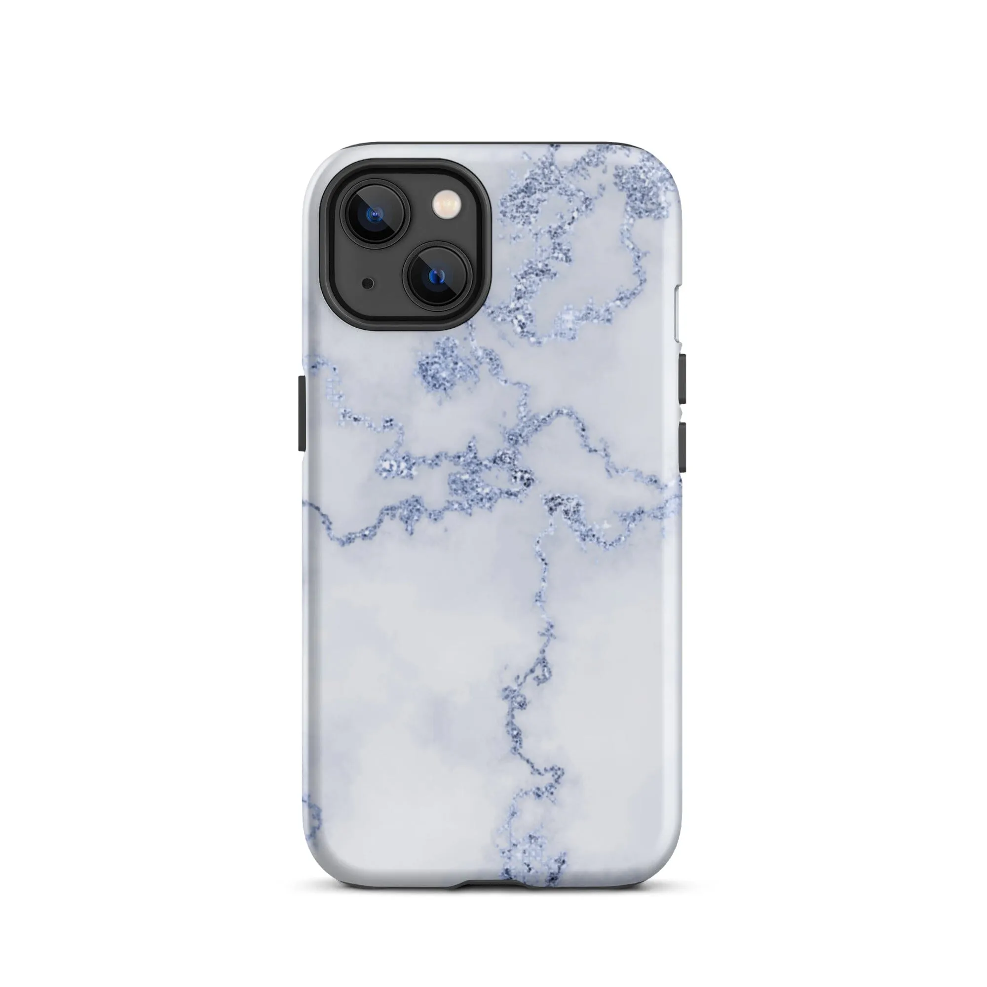 Blue Marble iPhone Case - KBB Exclusive