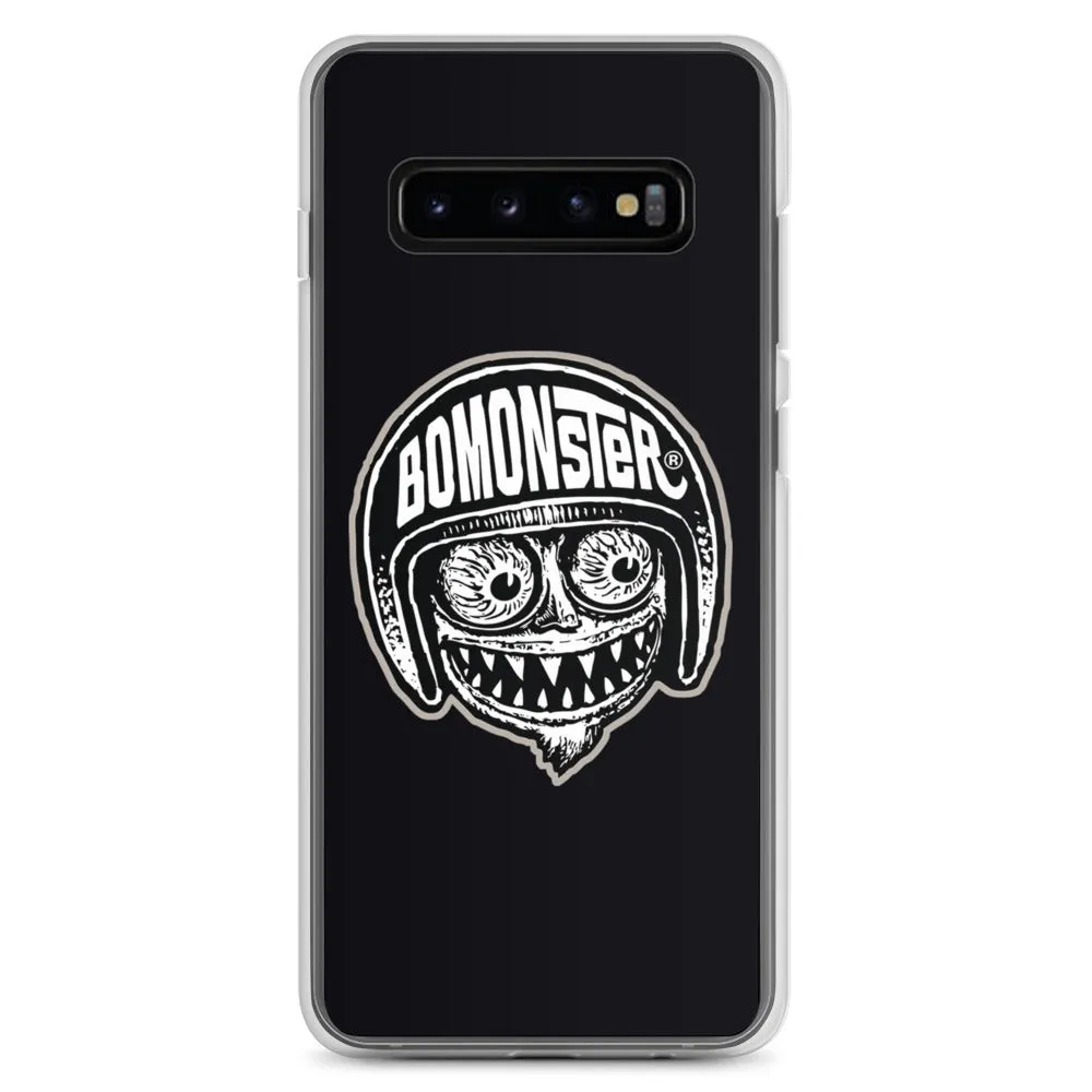 BOMONSTER "Avatar" Samsung Case