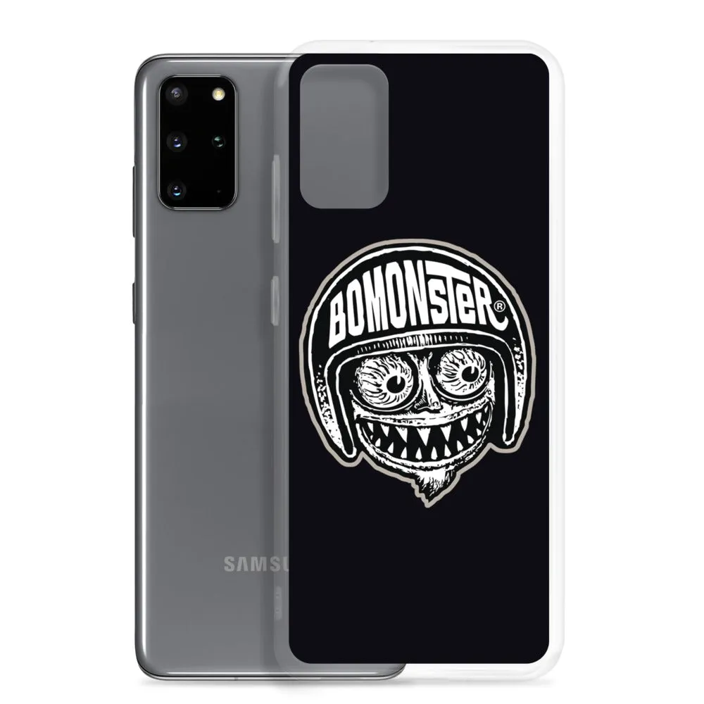 BOMONSTER "Avatar" Samsung Case