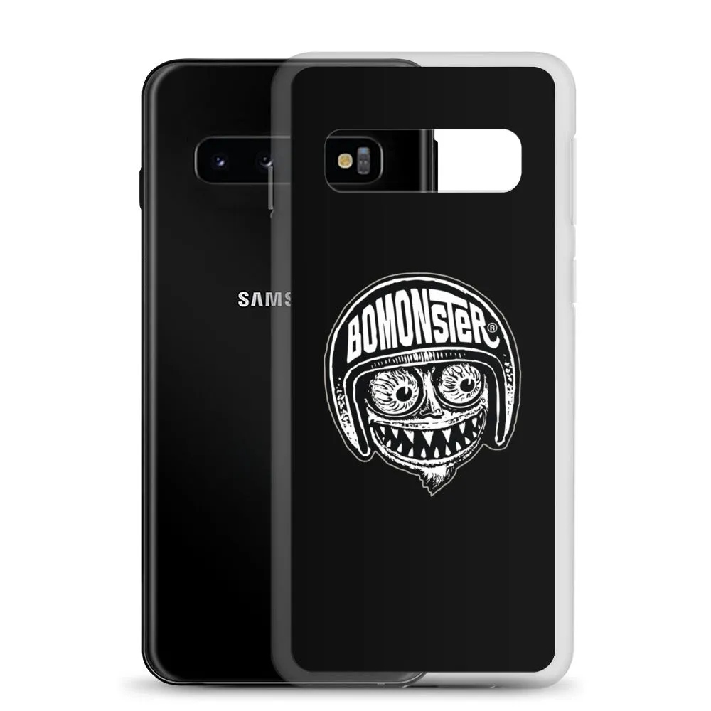 BOMONSTER "Avatar" Samsung Case