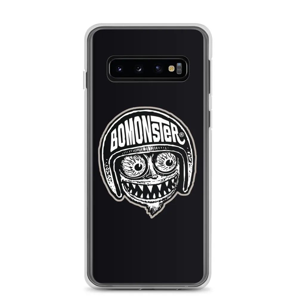 BOMONSTER "Avatar" Samsung Case