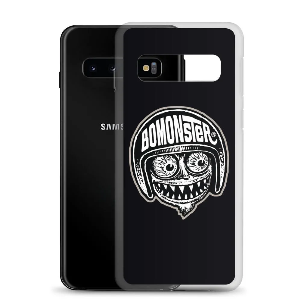 BOMONSTER "Avatar" Samsung Case