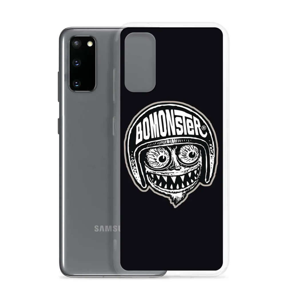 BOMONSTER "Avatar" Samsung Case