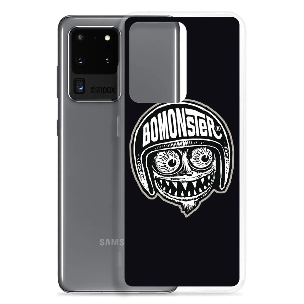 BOMONSTER "Avatar" Samsung Case