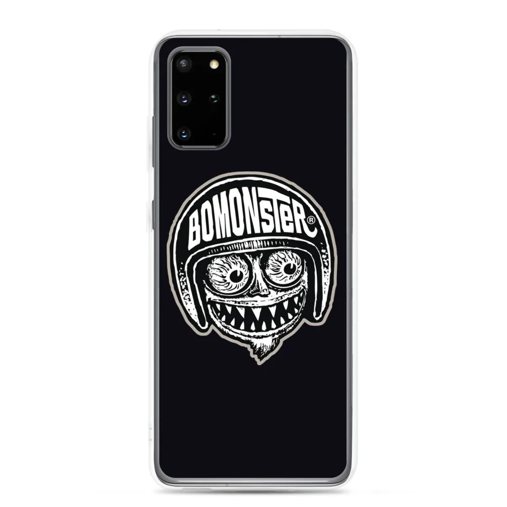 BOMONSTER "Avatar" Samsung Case