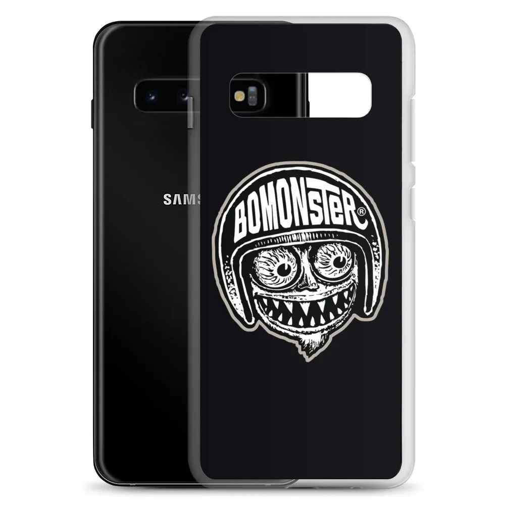 BOMONSTER "Avatar" Samsung Case