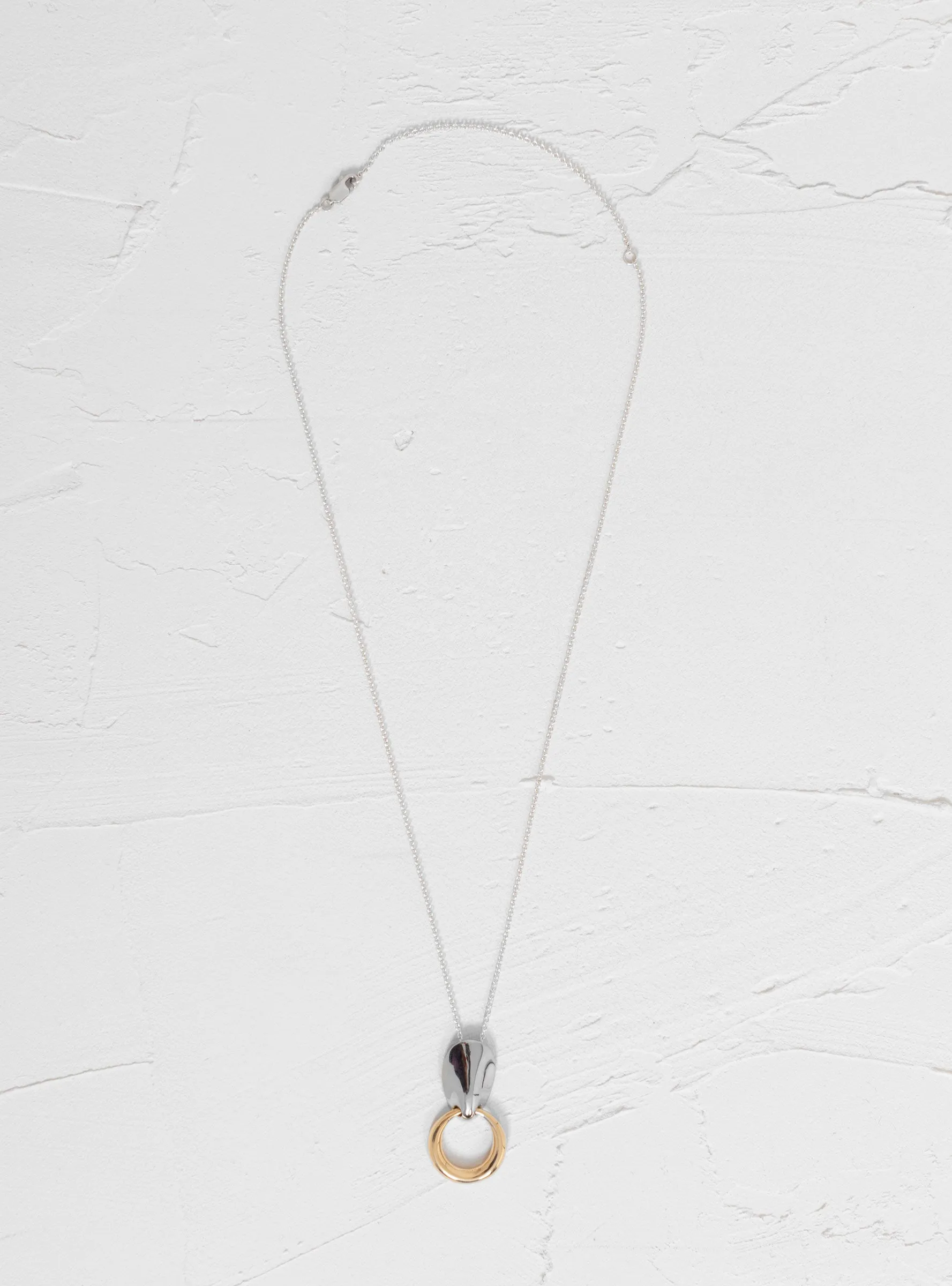 Brunin Necklace