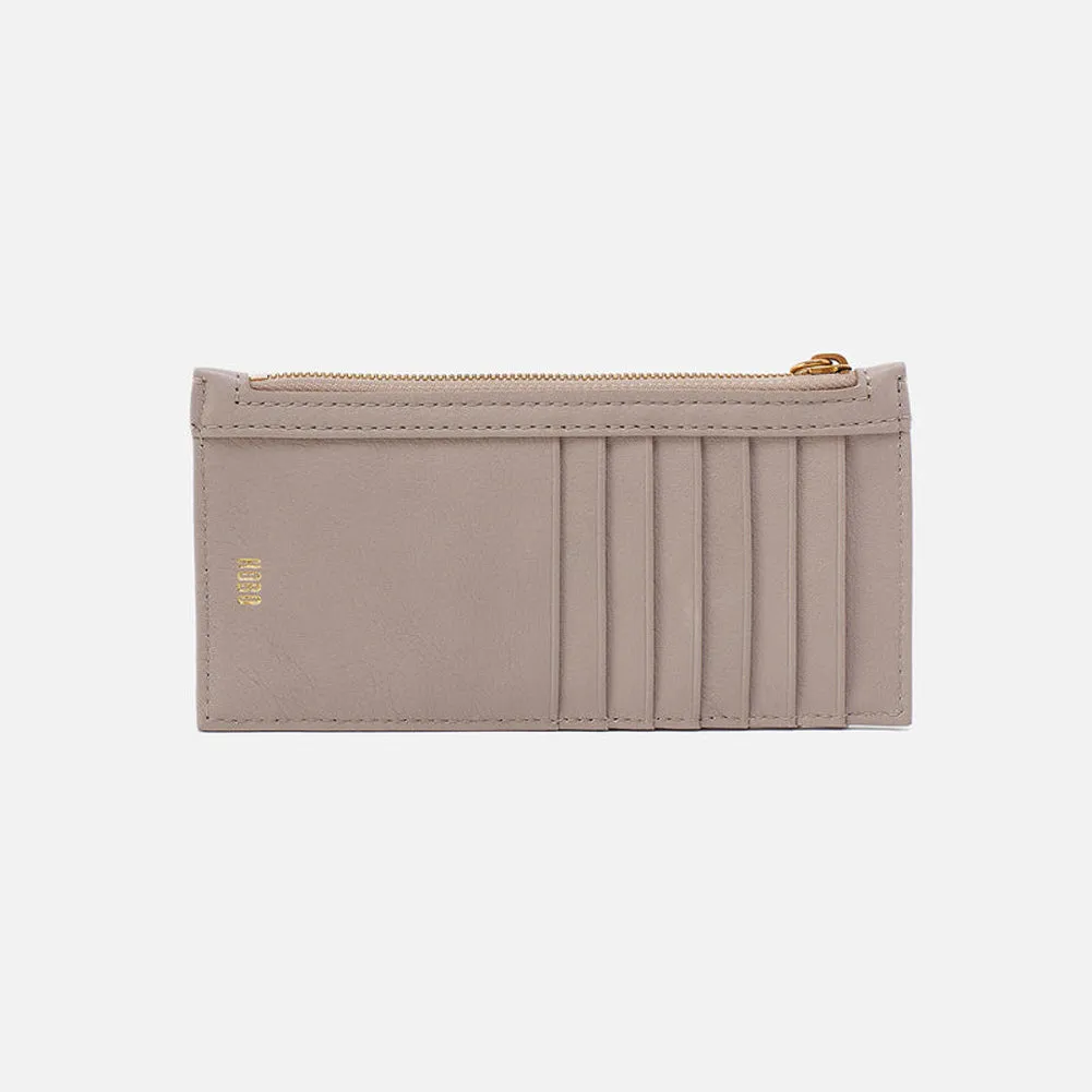 Carte Taupe by Hobo