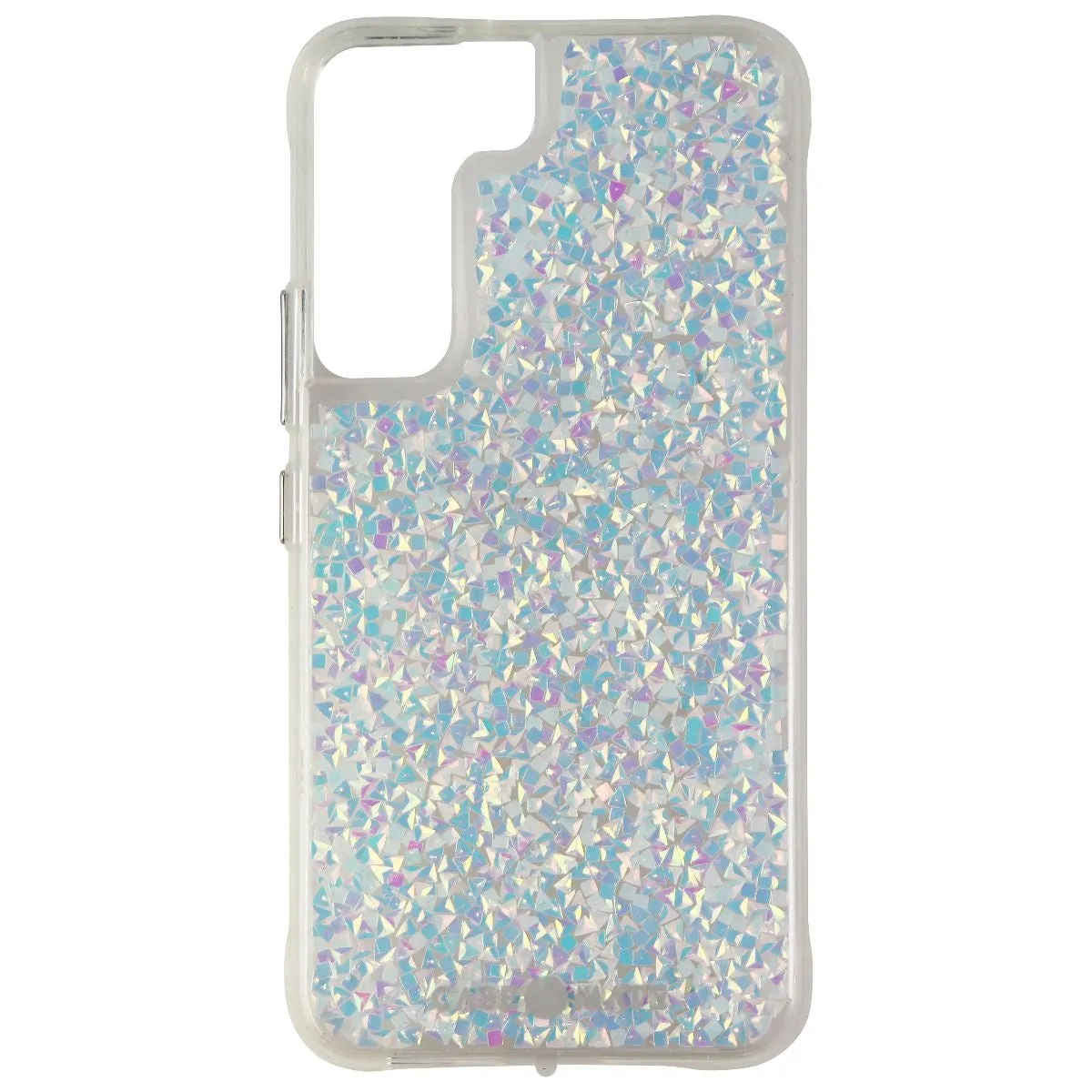 Case-Mate Twinkle Series Hard Case for Samsung Galaxy S22 - Diamond