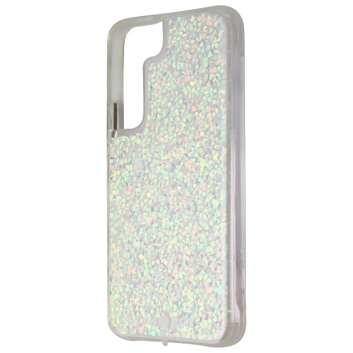 Case-Mate Twinkle Series Hard Case for Samsung Galaxy S22 - Diamond