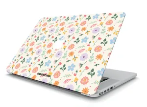 Charm MacBook skin