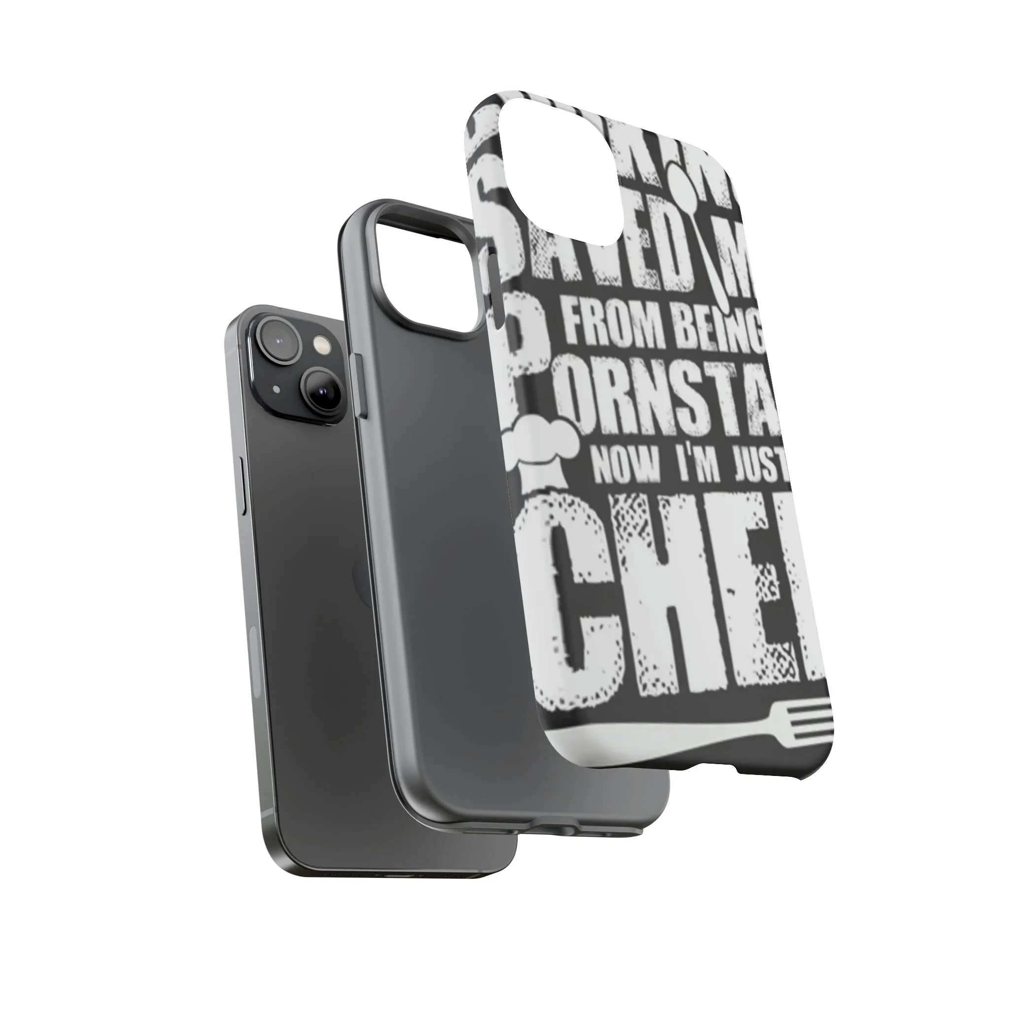 CHEF PHONE CASES - Chef life