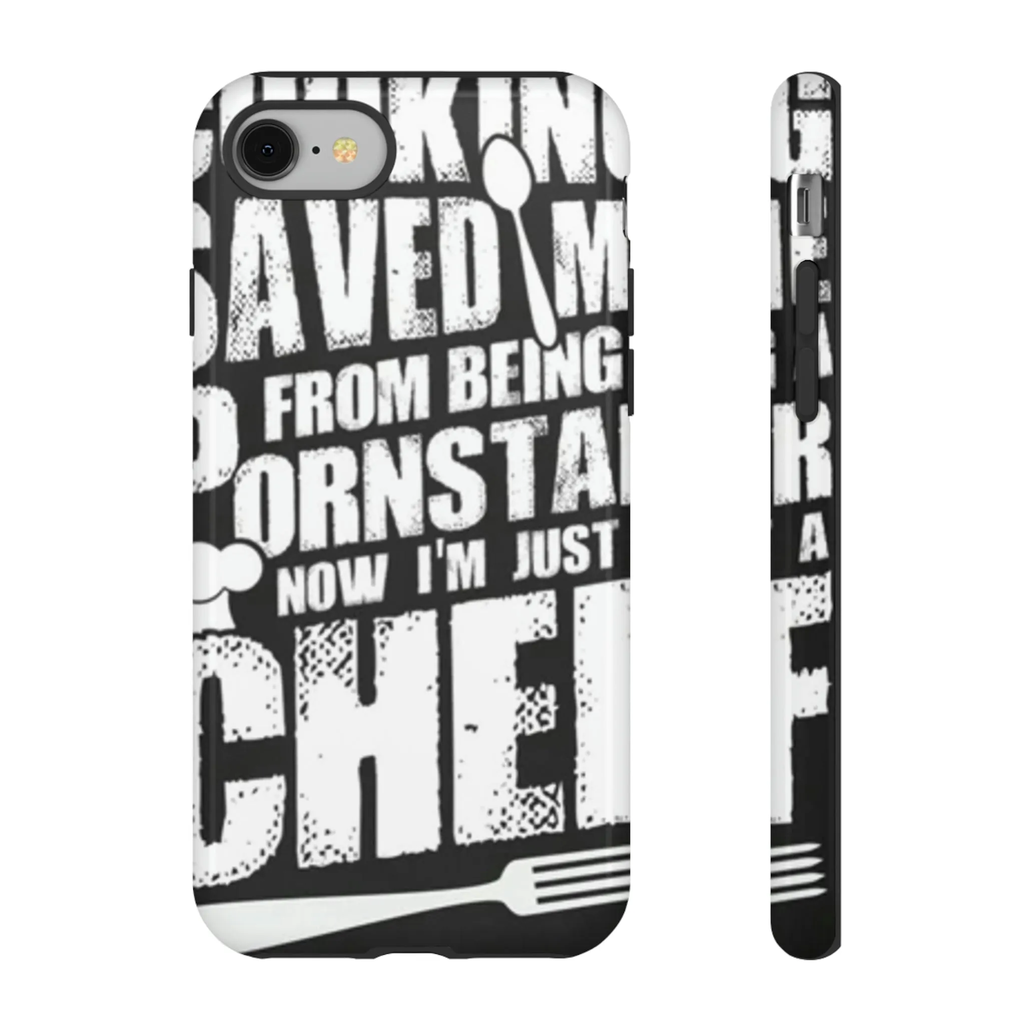 CHEF PHONE CASES - Chef life