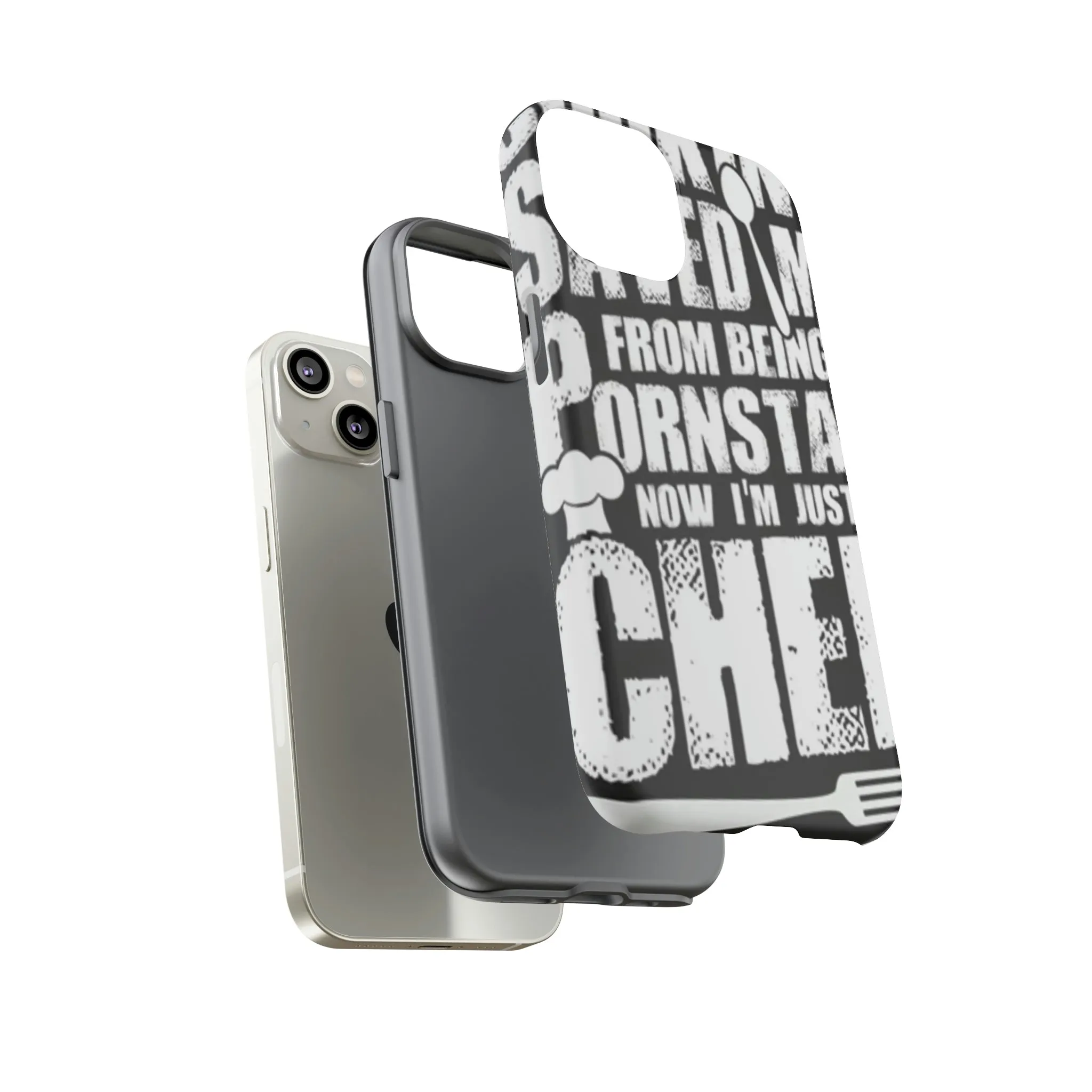 CHEF PHONE CASES - Chef life