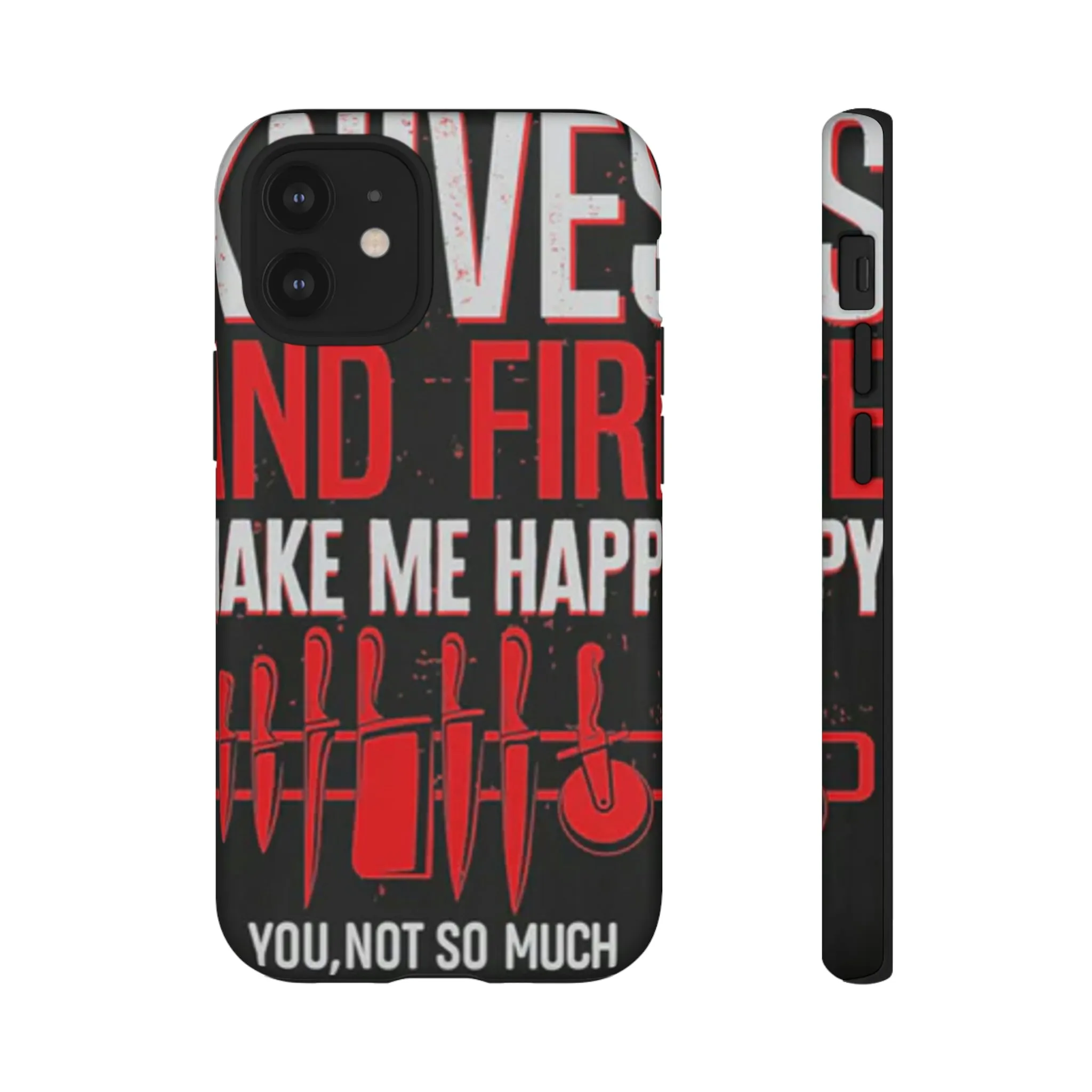 CHEF PHONE CASES