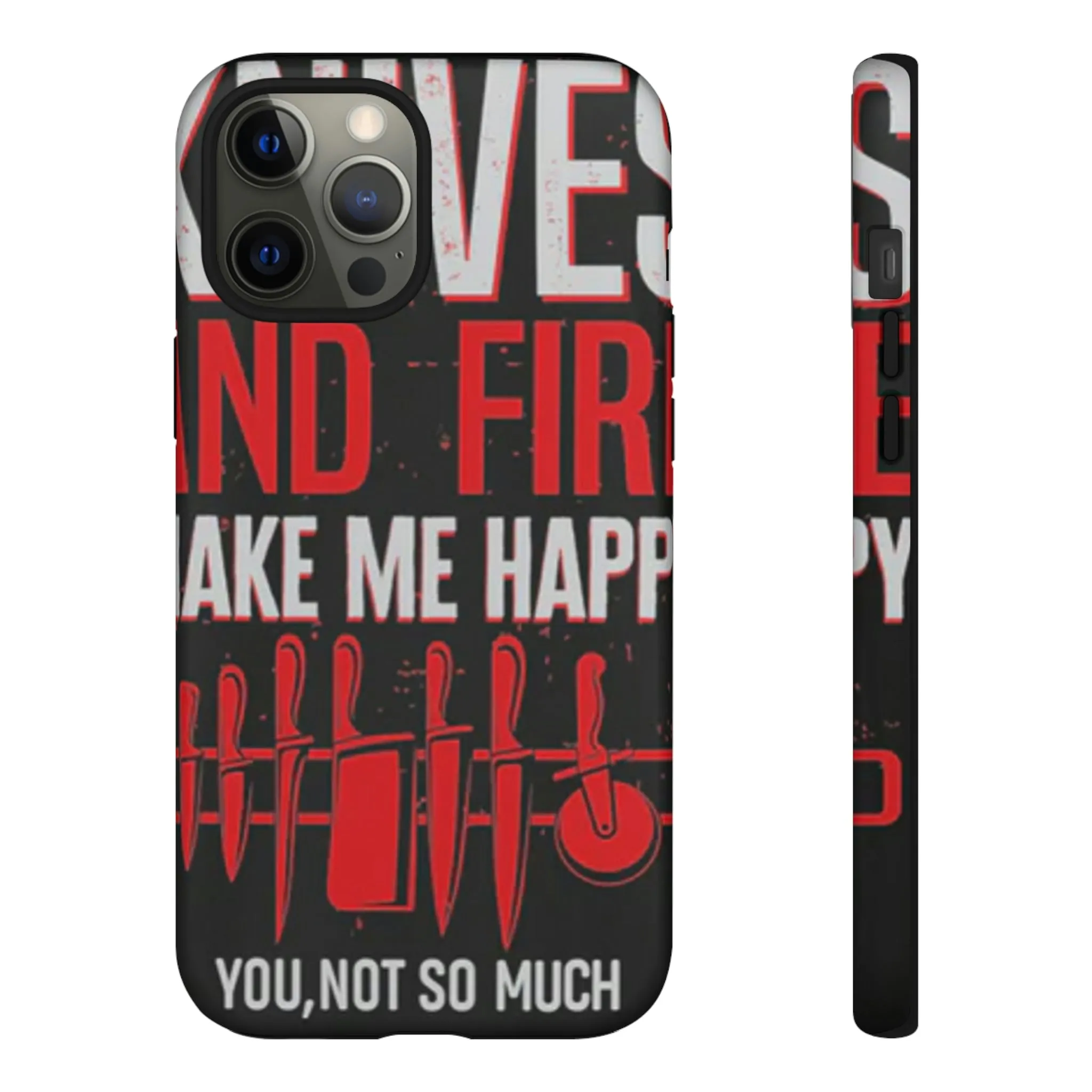 CHEF PHONE CASES