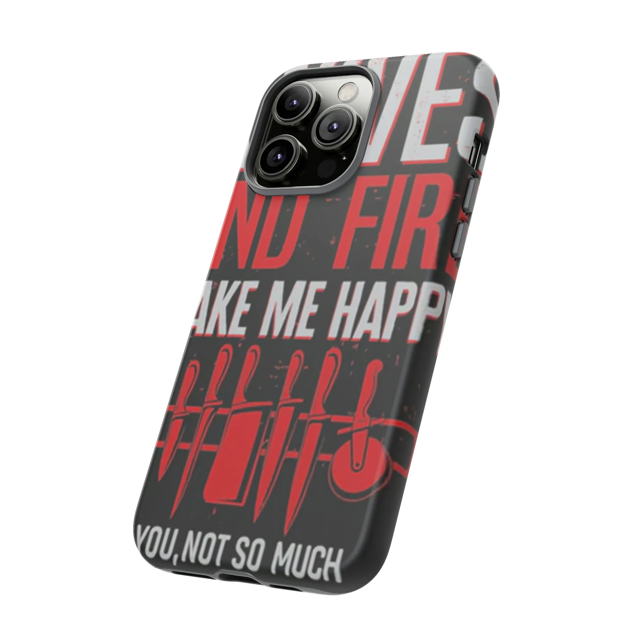 CHEF PHONE CASES