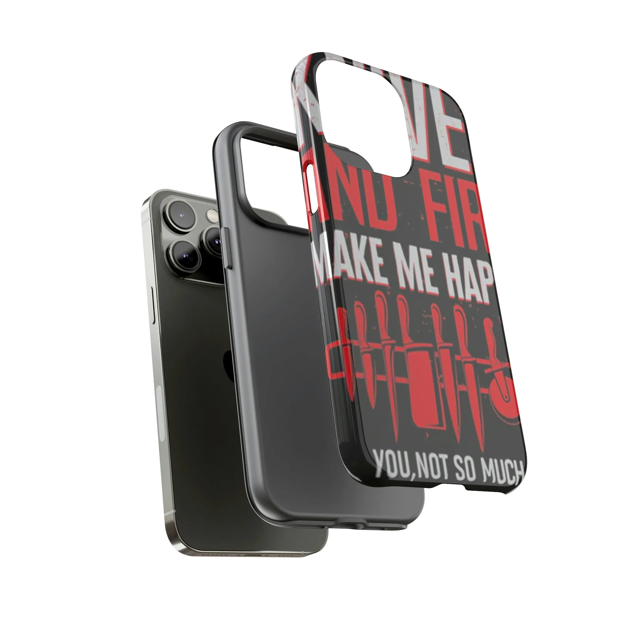 CHEF PHONE CASES