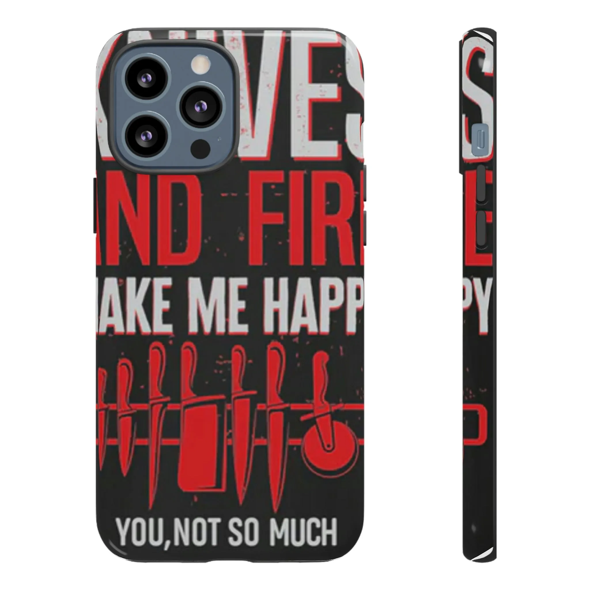 CHEF PHONE CASES