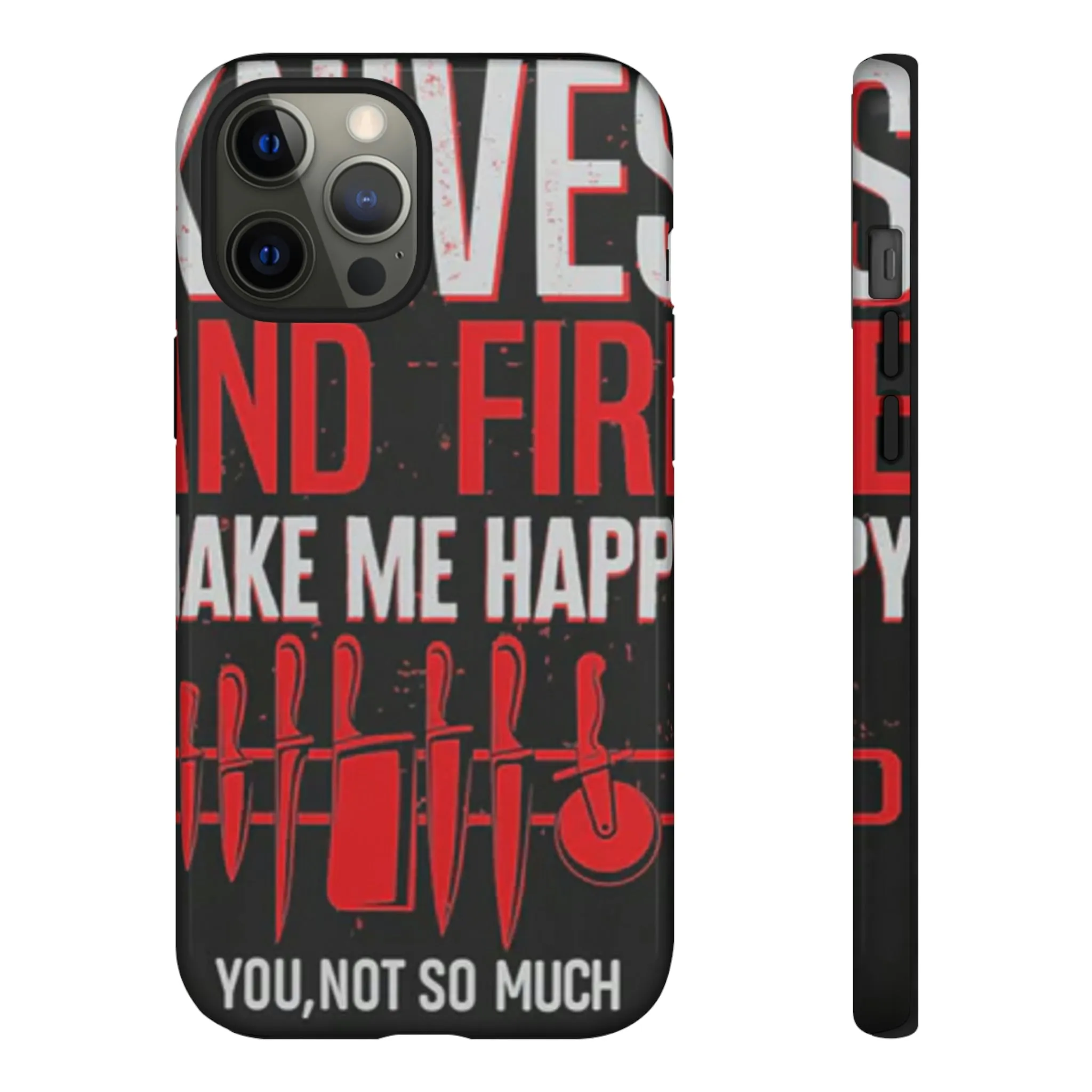 CHEF PHONE CASES