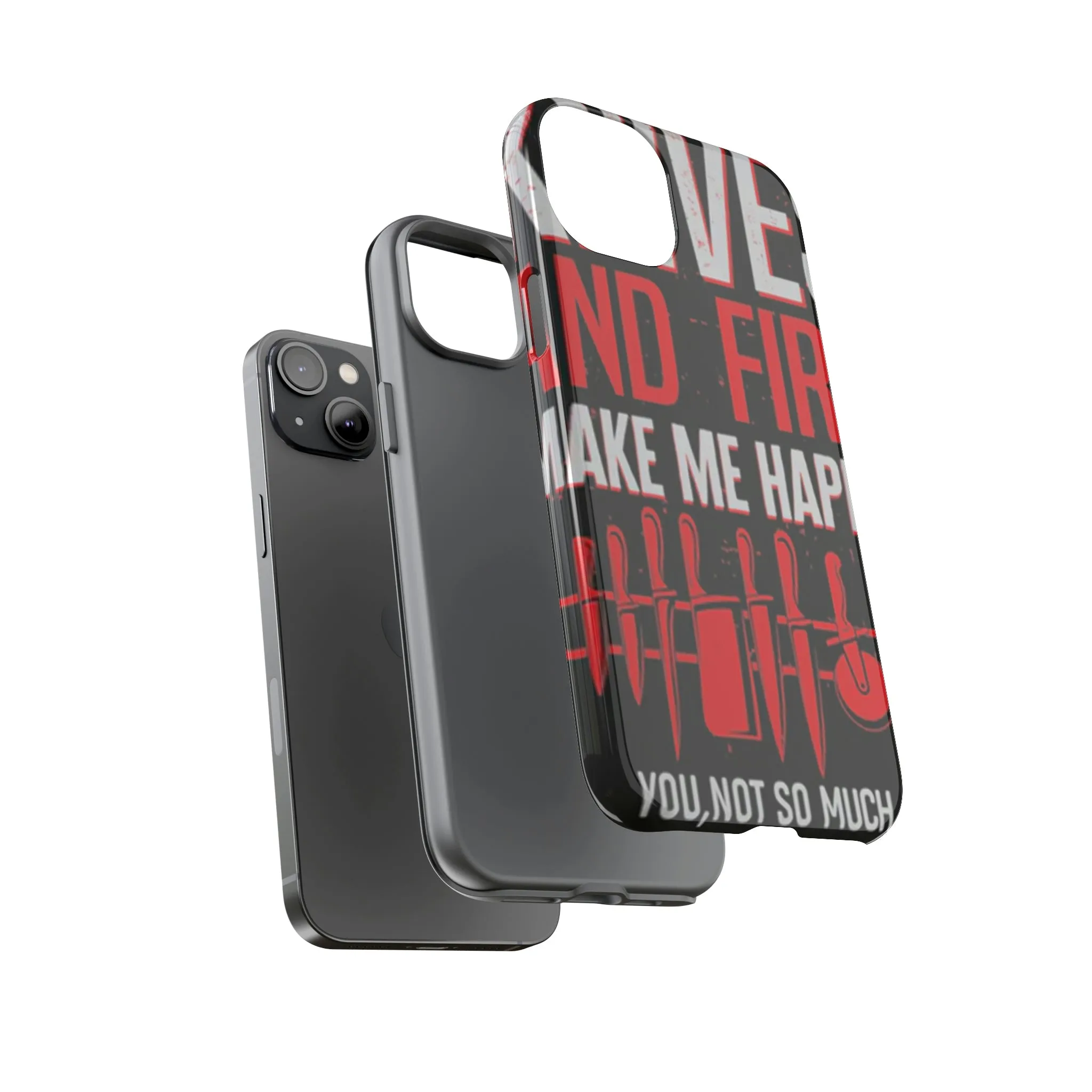 CHEF PHONE CASES