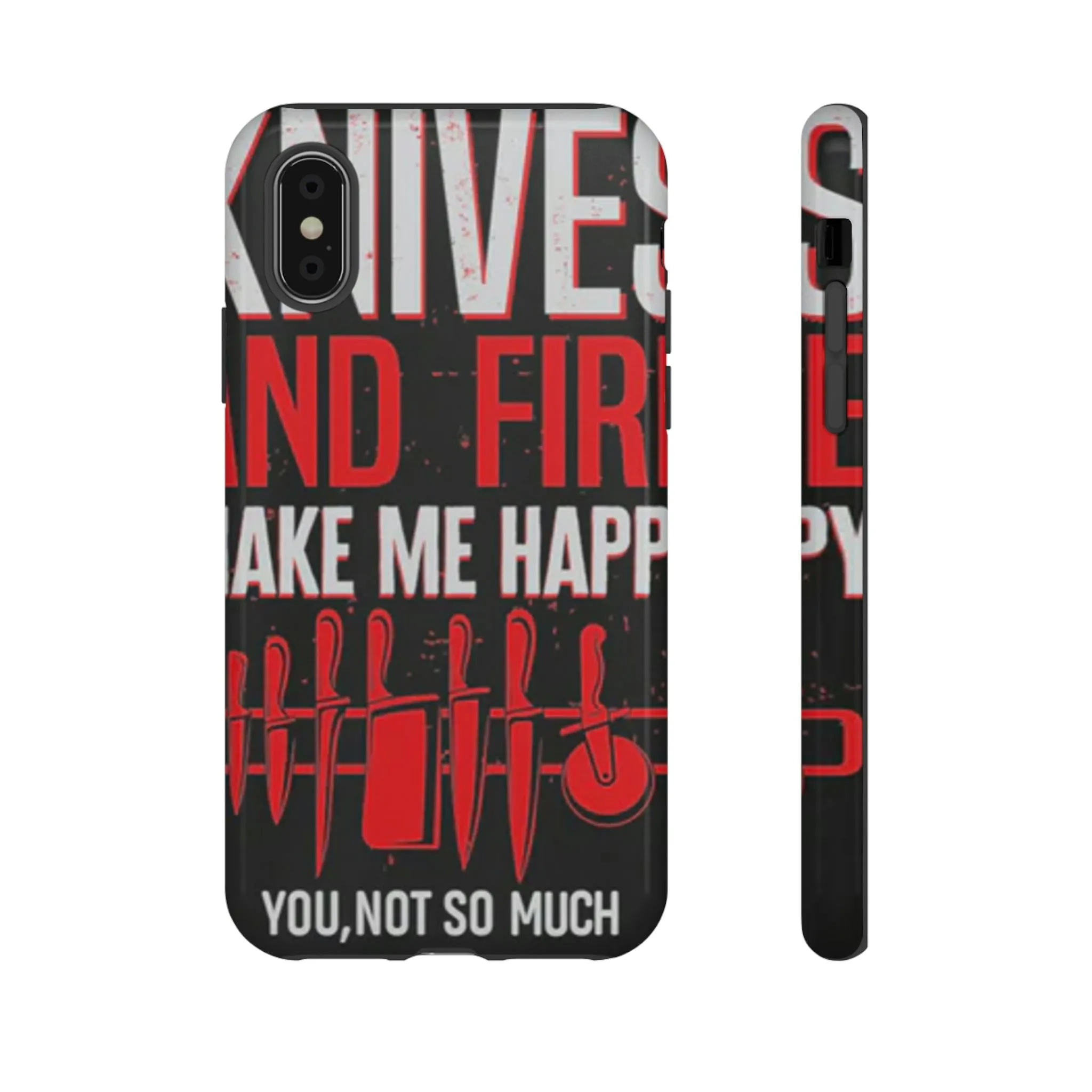 CHEF PHONE CASES