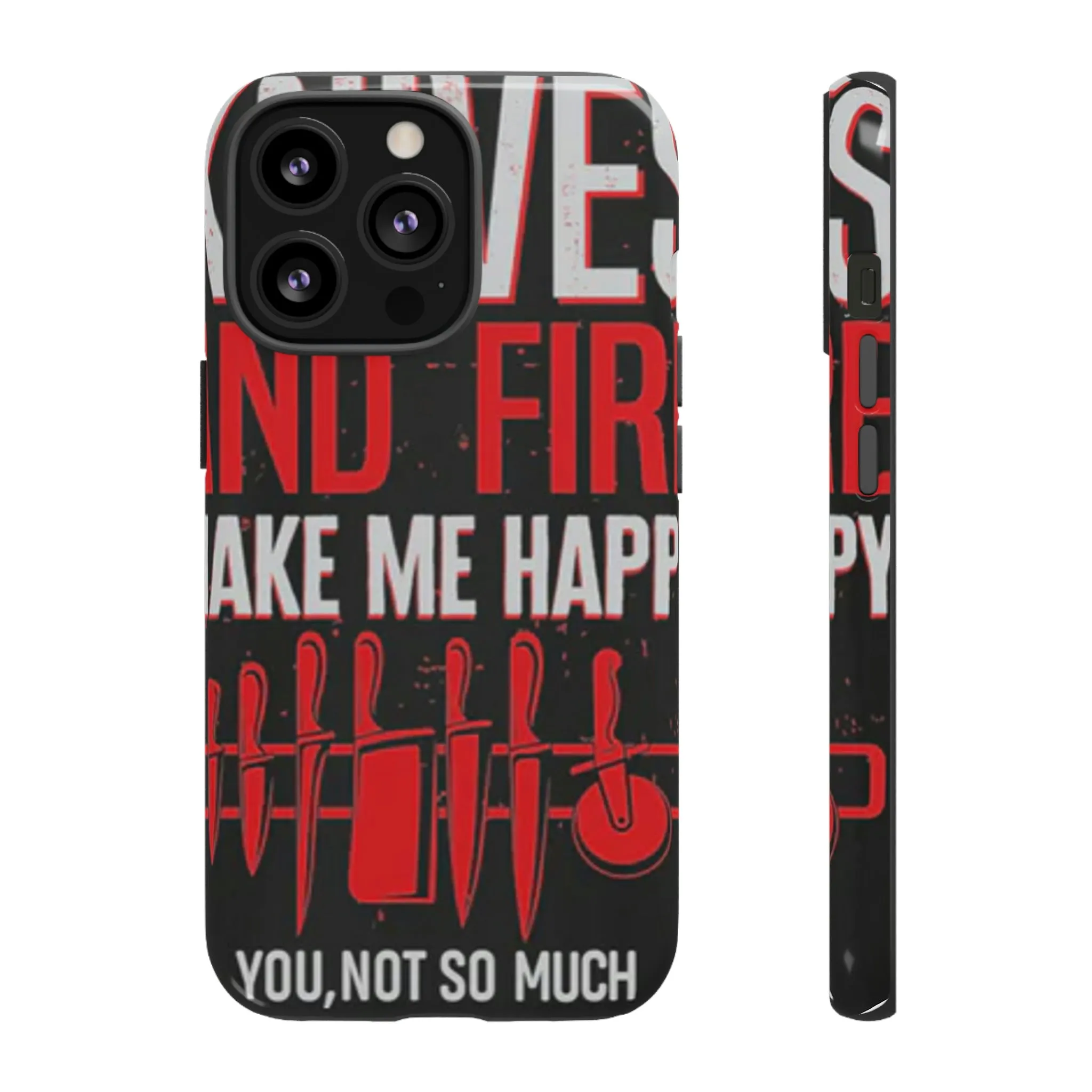 CHEF PHONE CASES