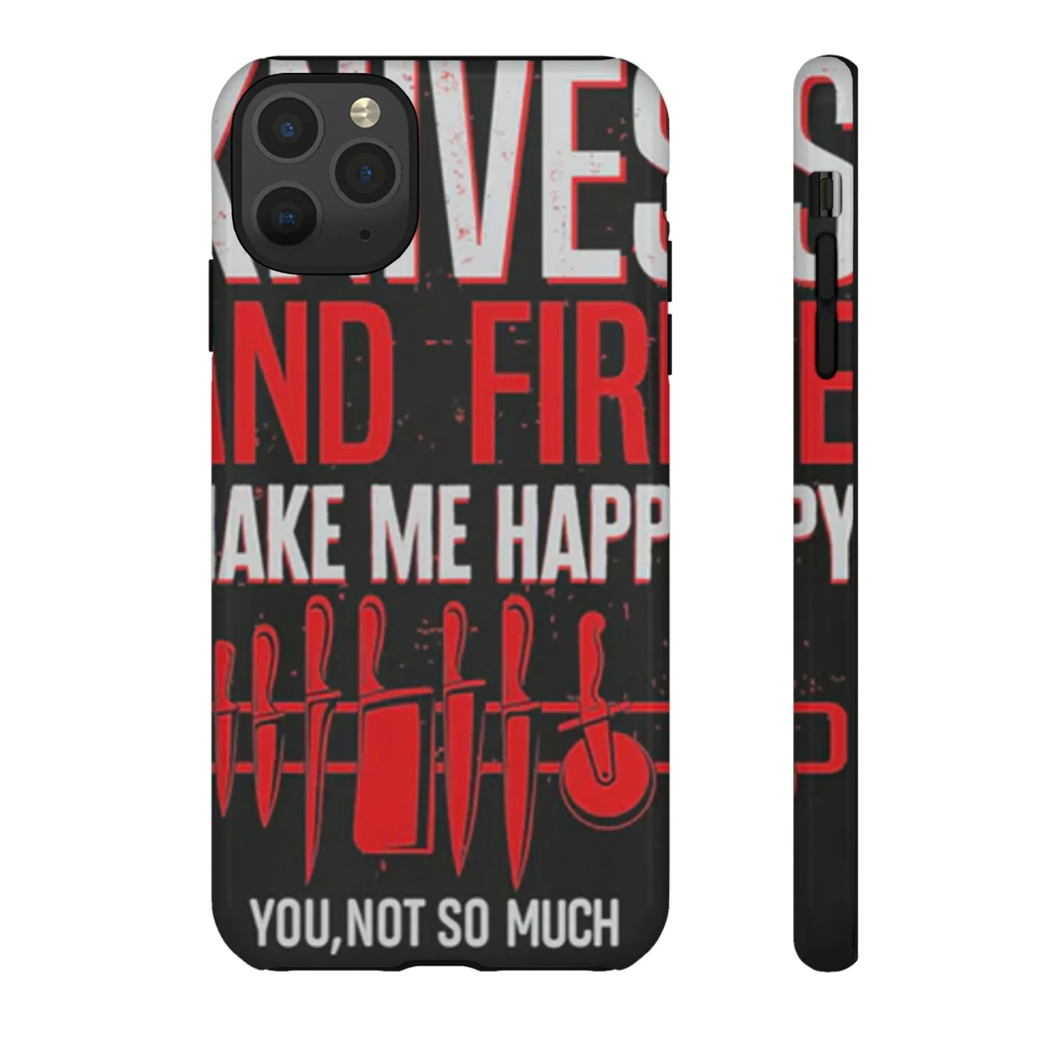 CHEF PHONE CASES