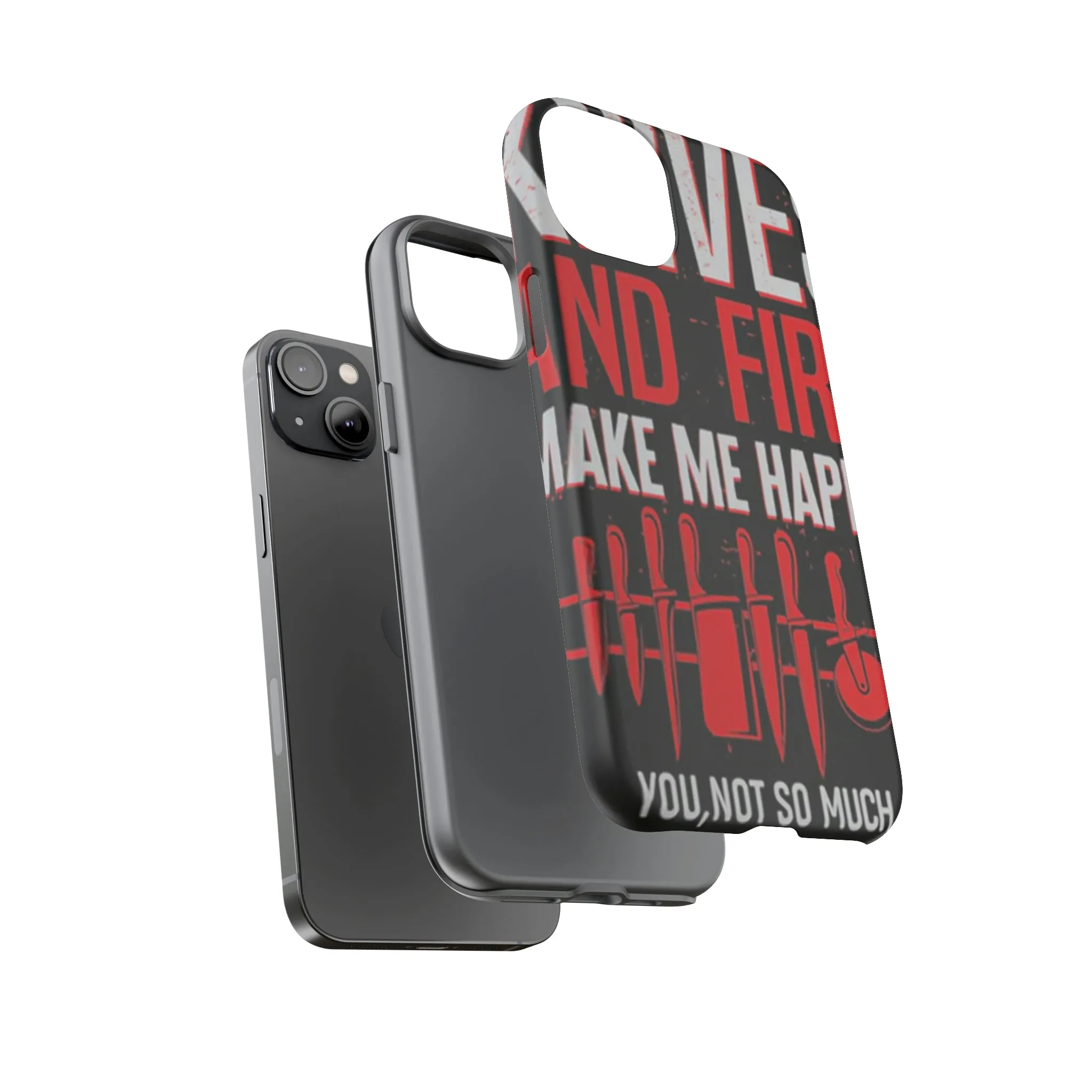 CHEF PHONE CASES