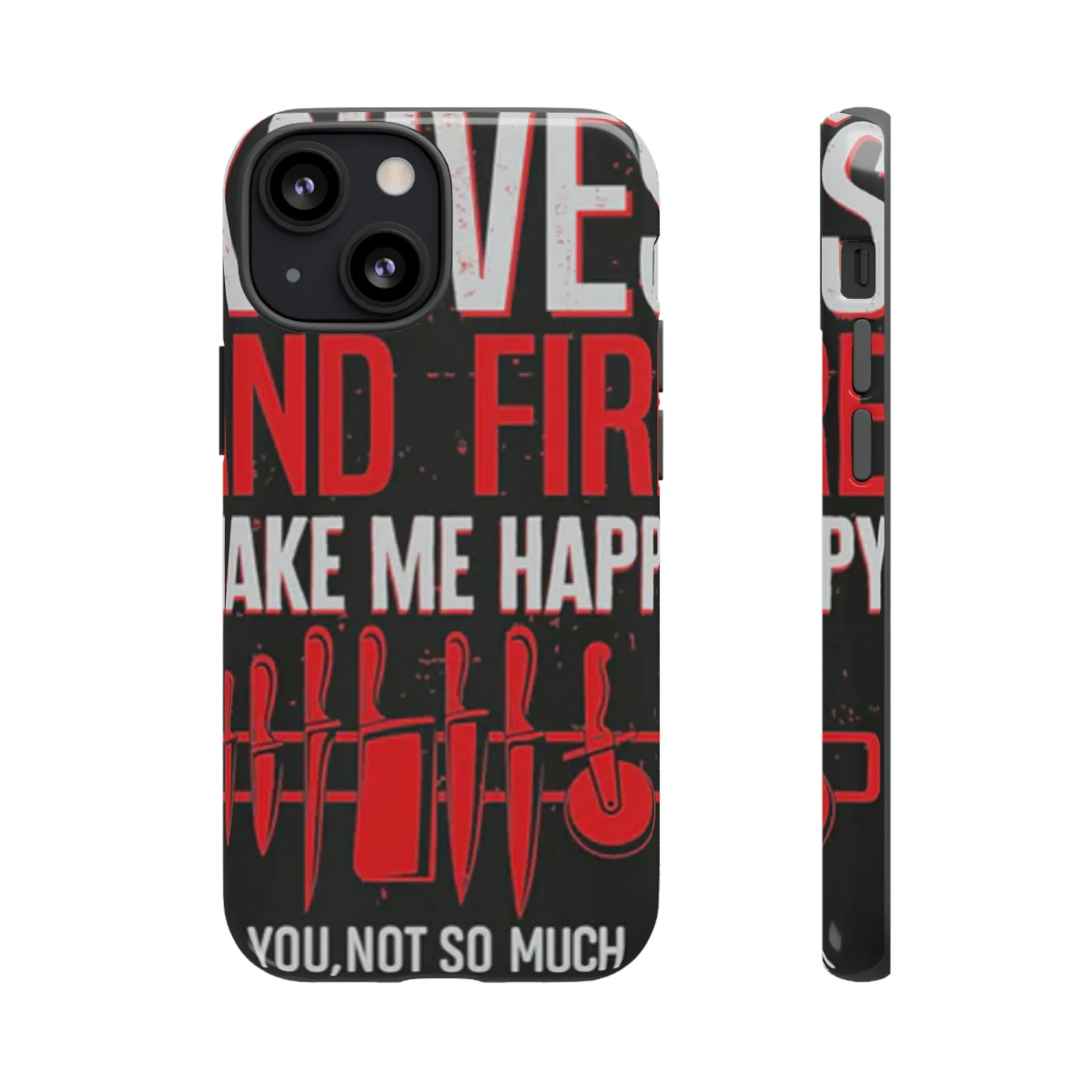 CHEF PHONE CASES