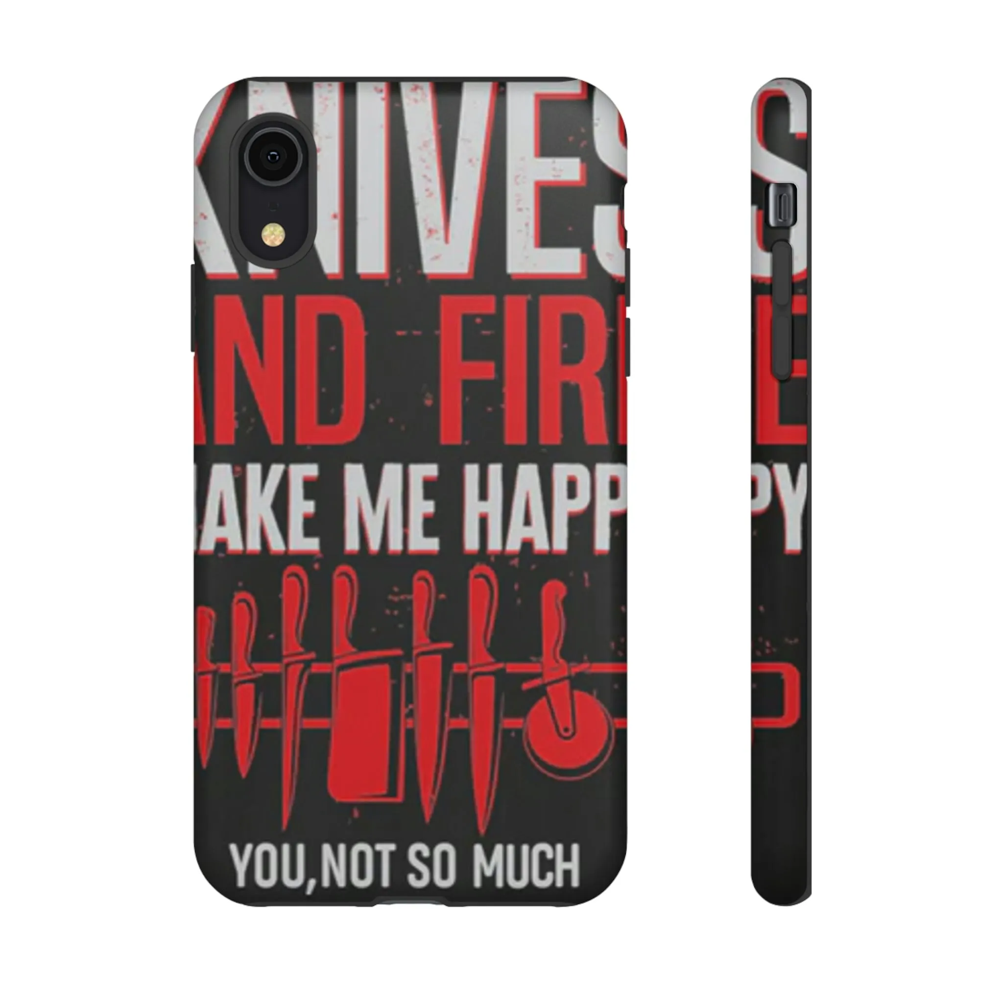 CHEF PHONE CASES