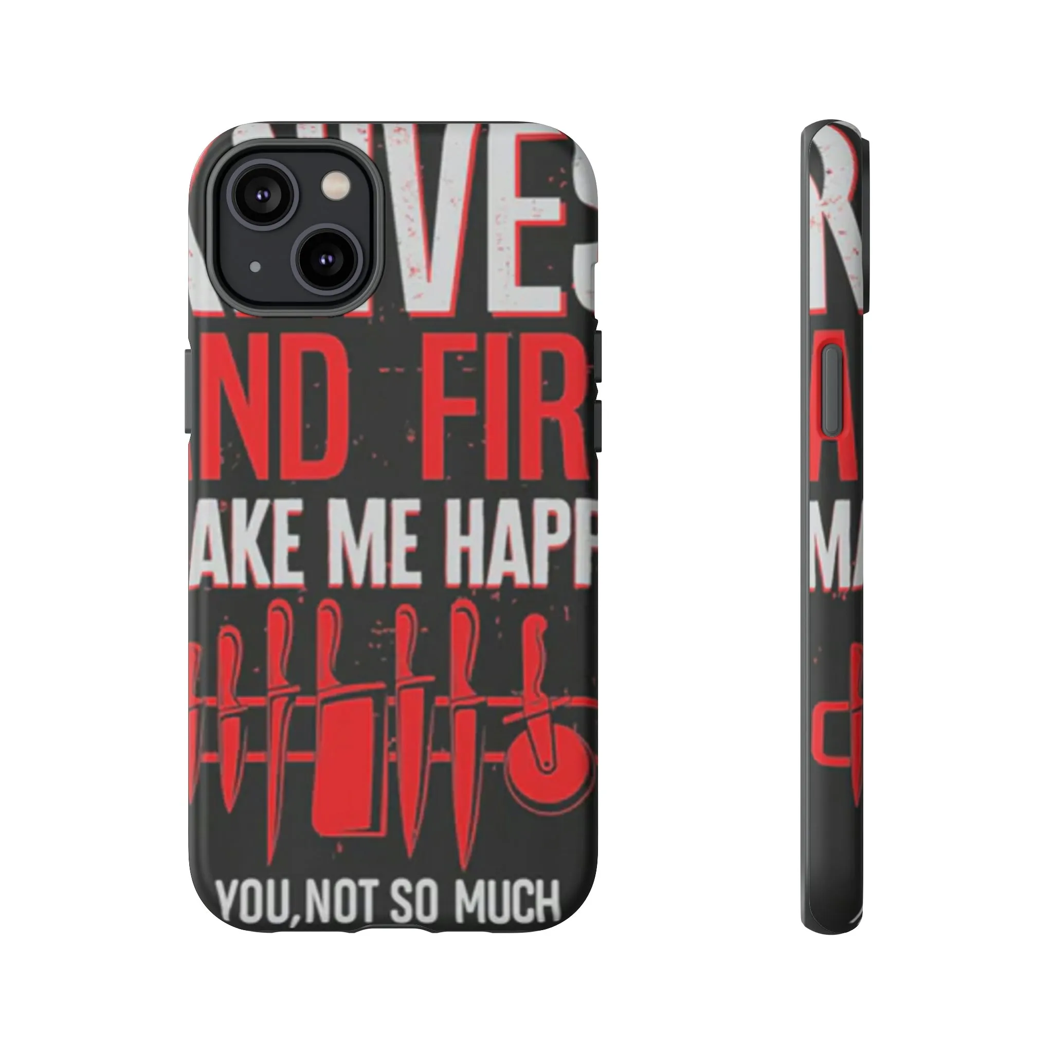 CHEF PHONE CASES