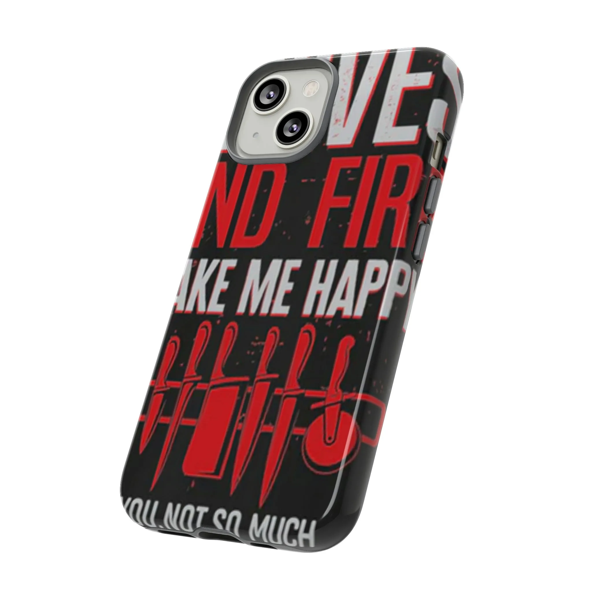 CHEF PHONE CASES