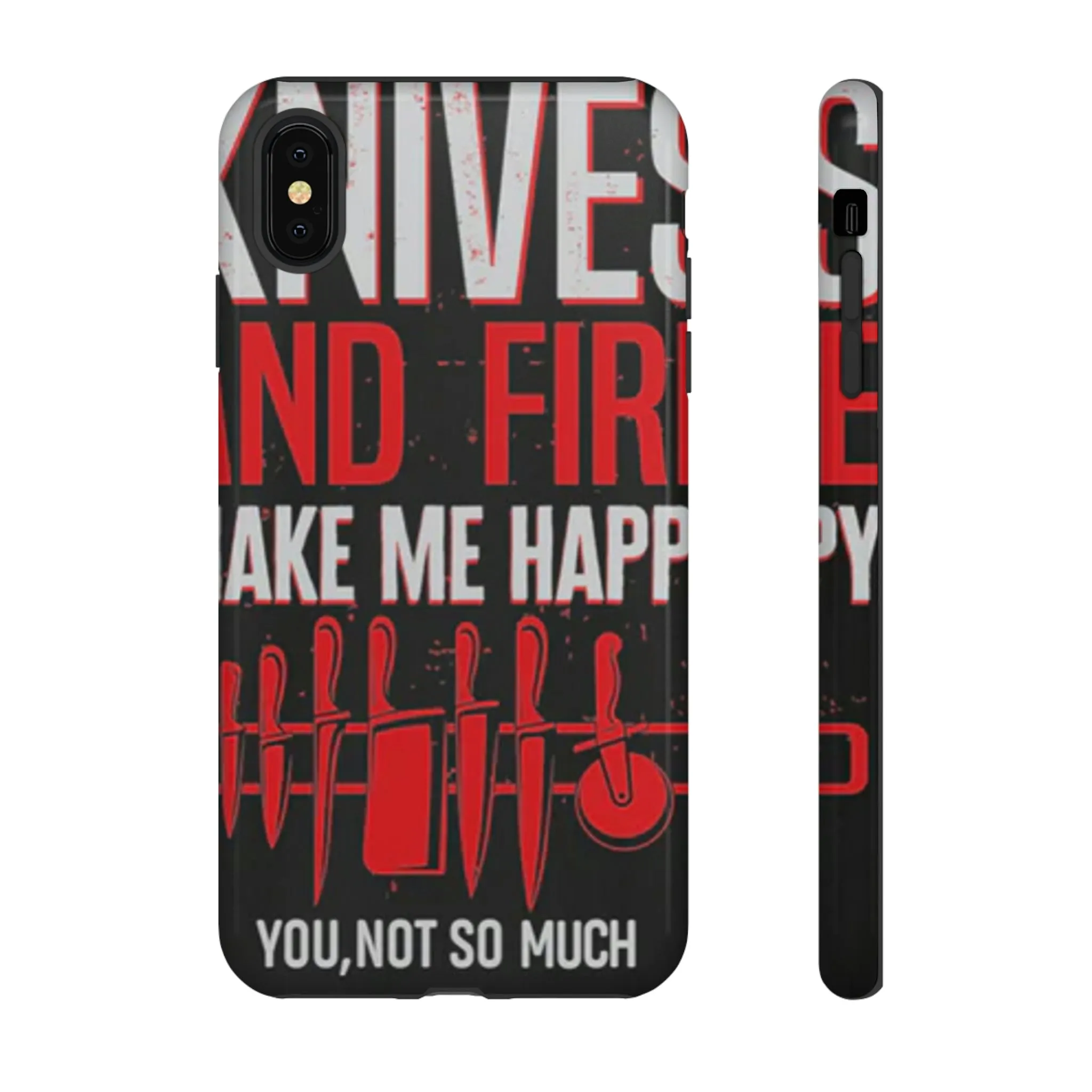 CHEF PHONE CASES