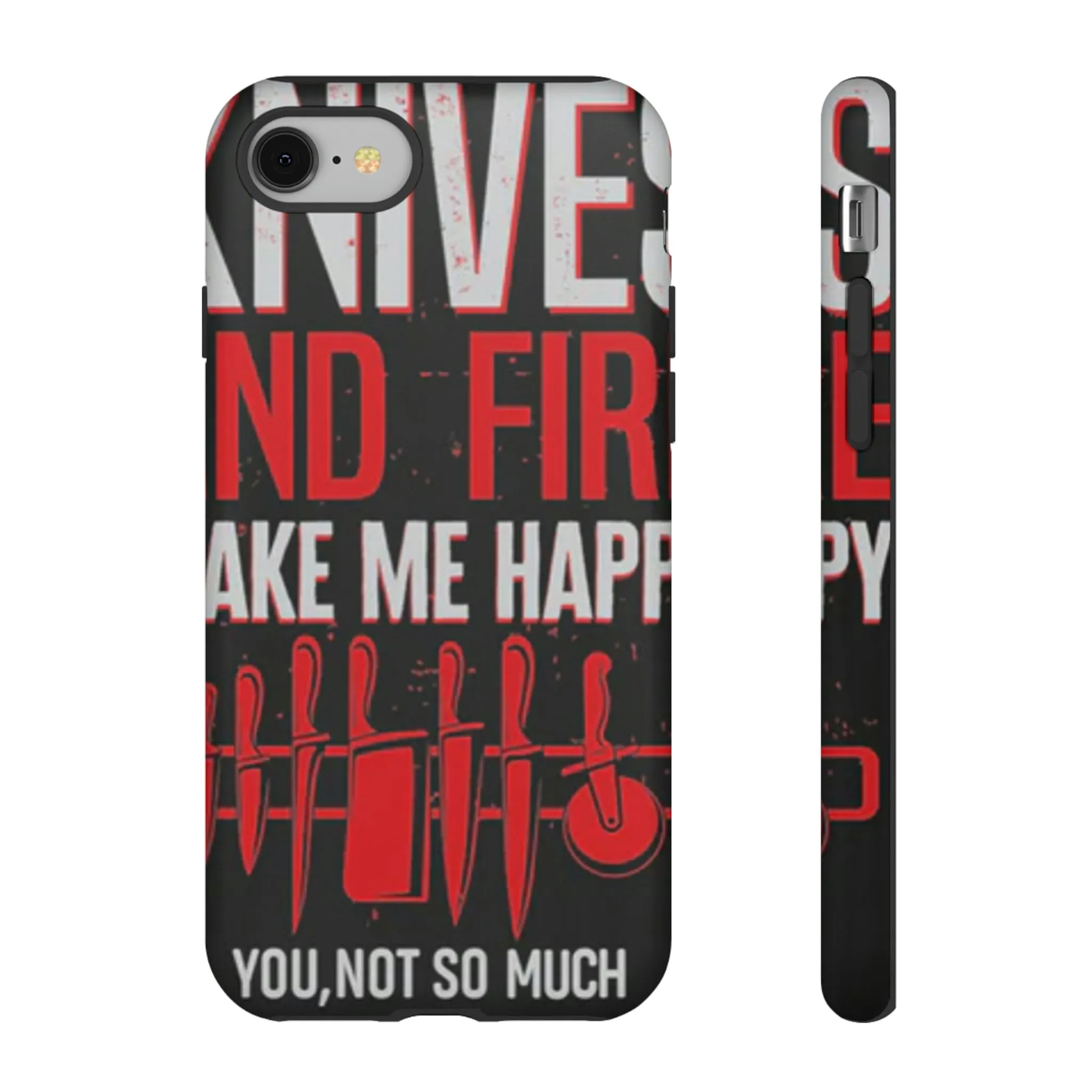 CHEF PHONE CASES