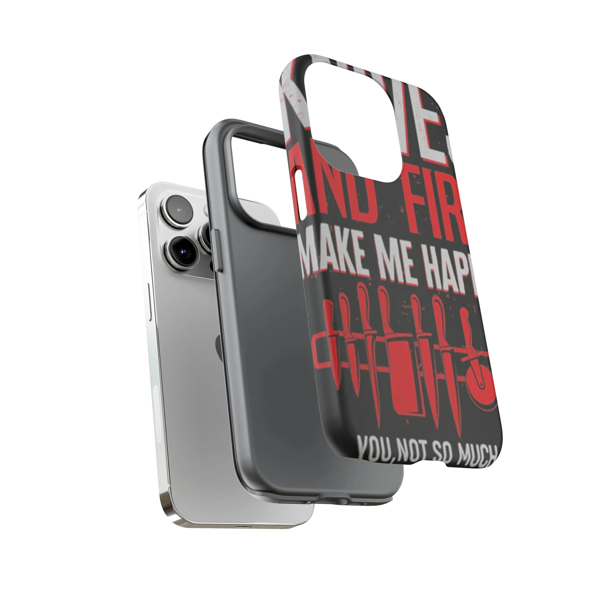 CHEF PHONE CASES