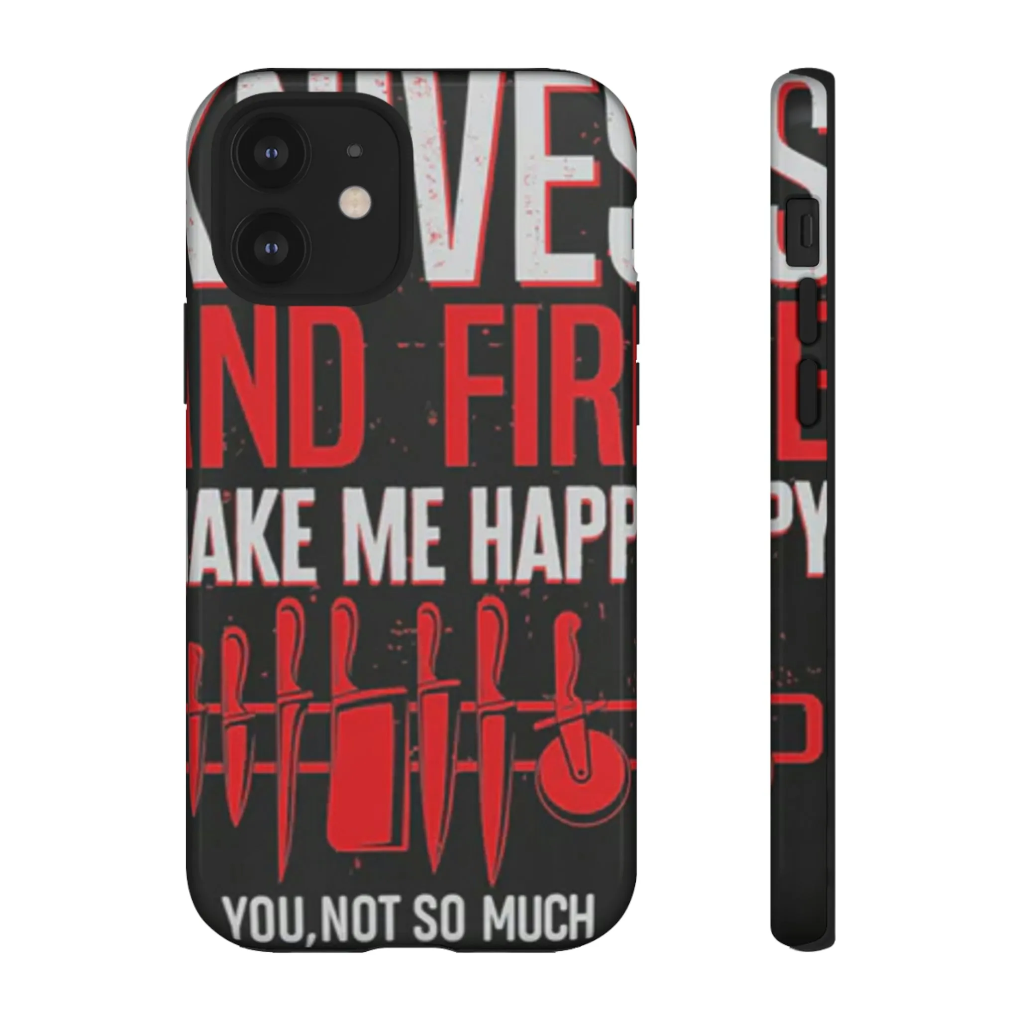 CHEF PHONE CASES